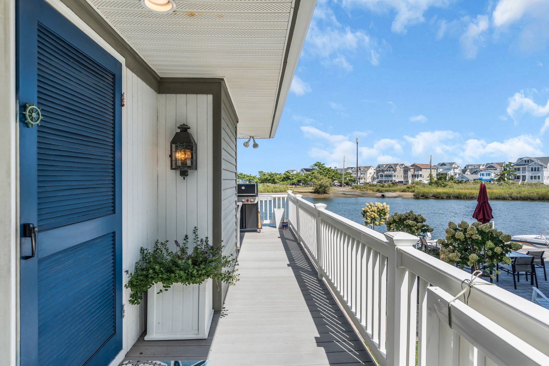  Rare Manasquan Waterfront Compound on Ocean Avenue - 物件實景