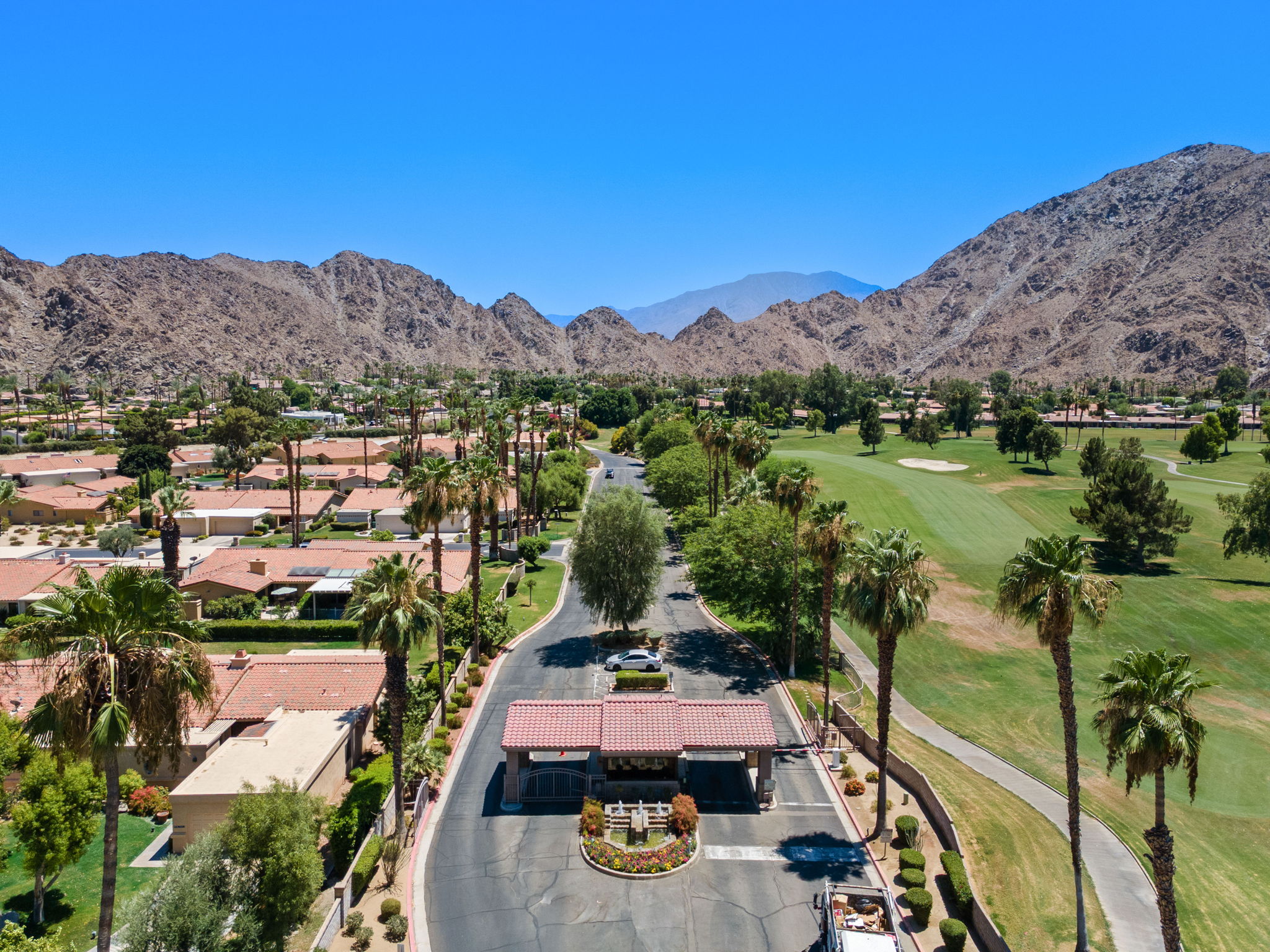  78225 Cabrillo Lane #103, Indian Wells, CA 92210 - 物件實景