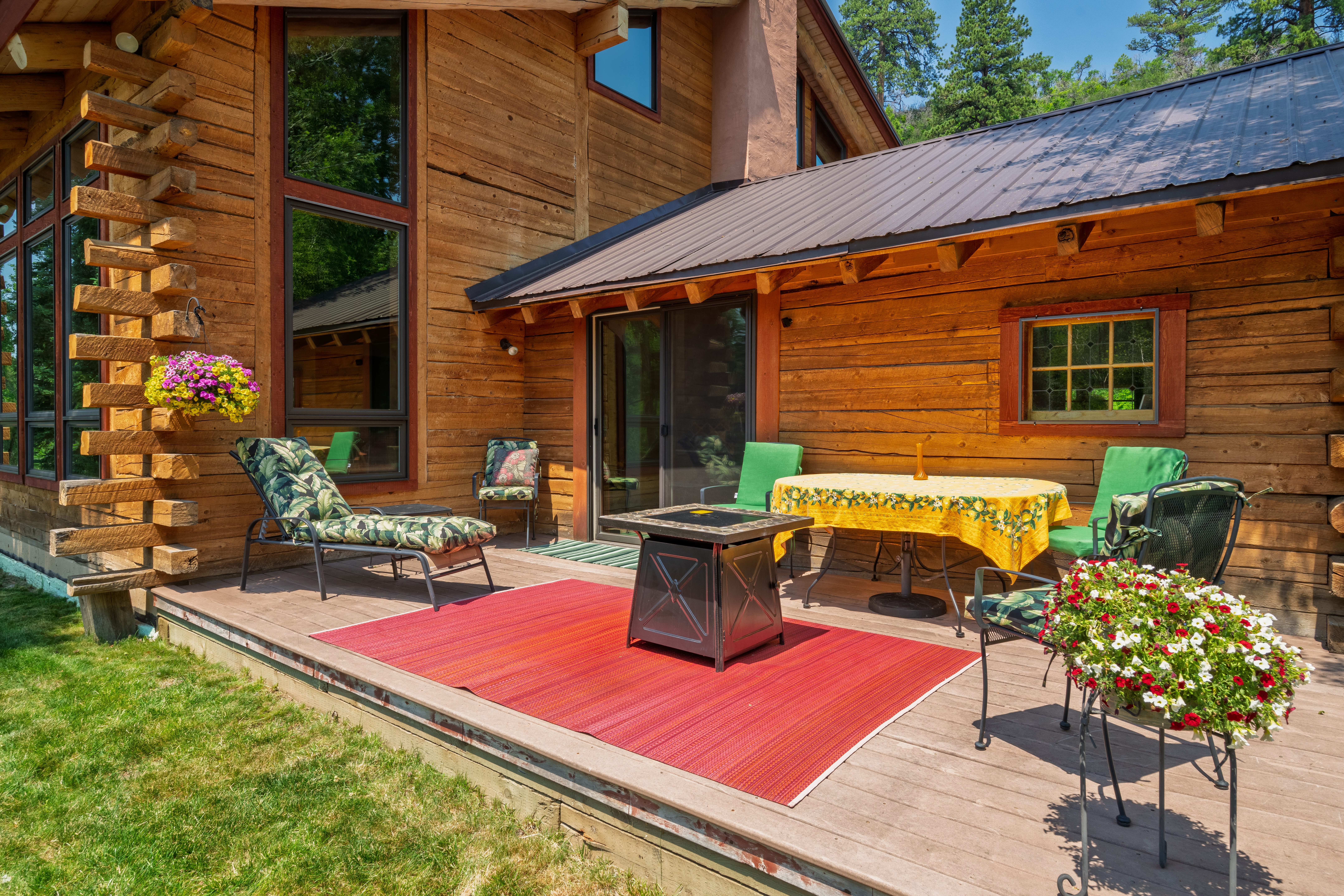  32065 Pebble Run, Steamboat Springs, CO, 80487 - 物件實景
