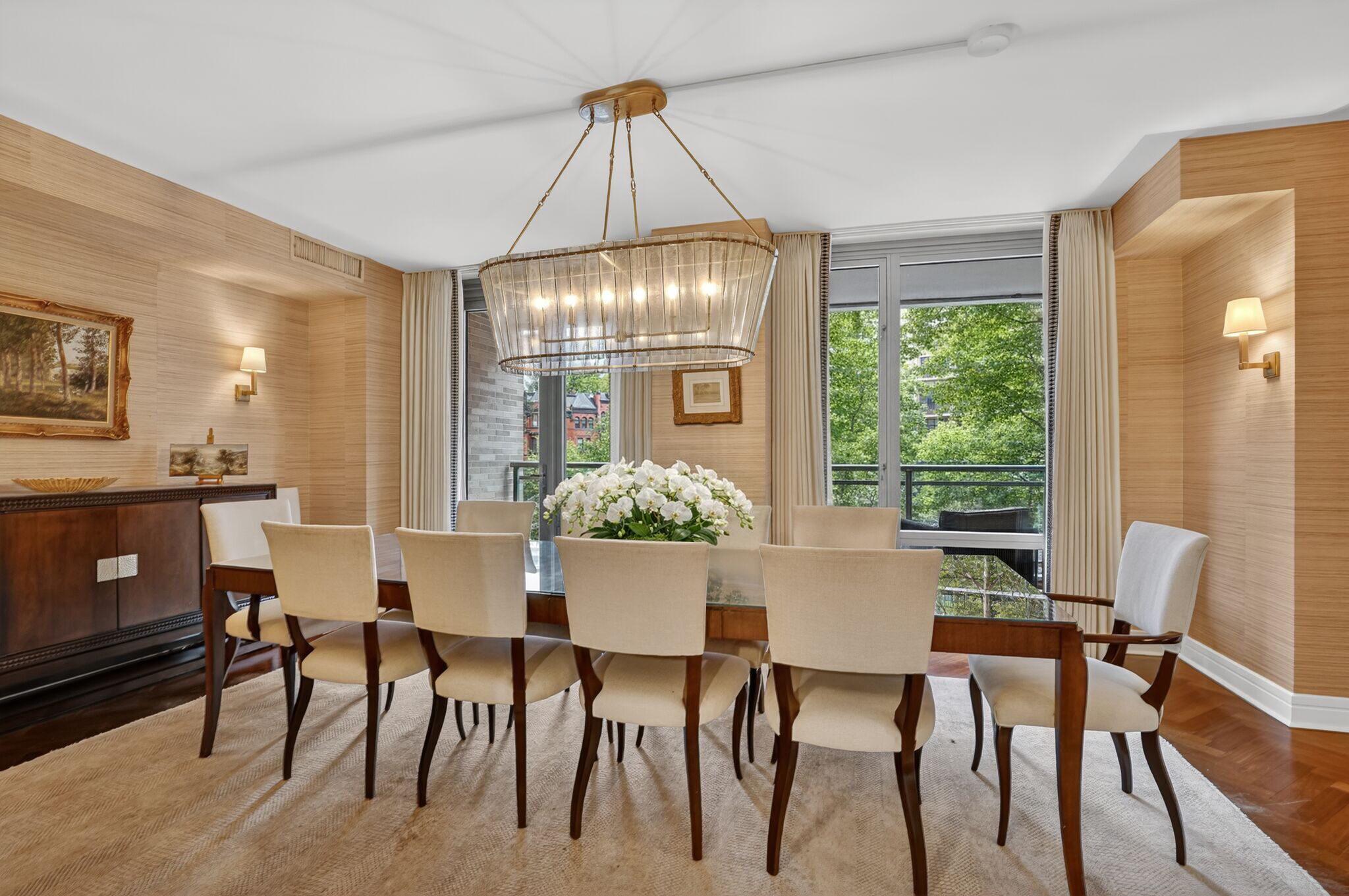  1111 23rd Street NW, Washington, DC, 20037 - 物件實景