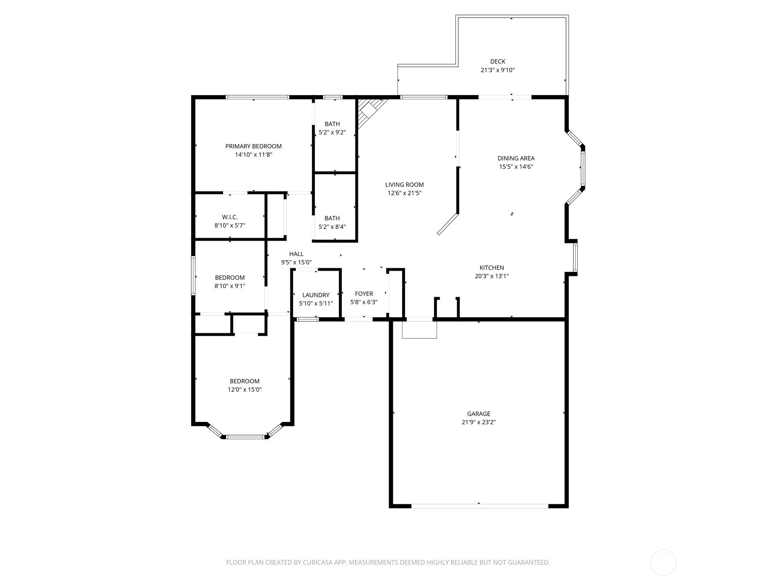 Marysville, Washington, 98270, United States, 3 Bedrooms Bedrooms, ,1 BathroomBathrooms,Residential,For Sale,1980773