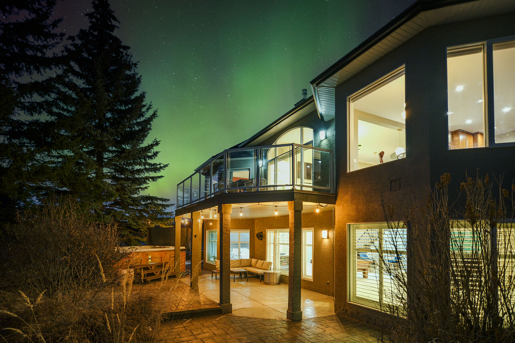  Rural Rocky View County, Rocky View - 物件實景