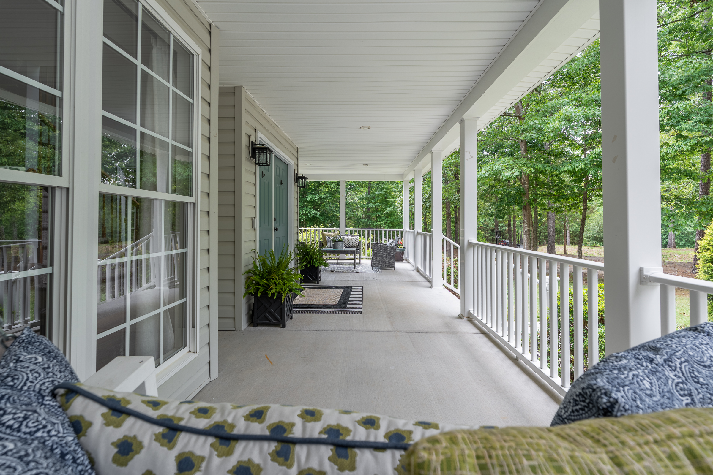  381 Shorewood Drive, Louisa, VA 23117 - 物件實景
