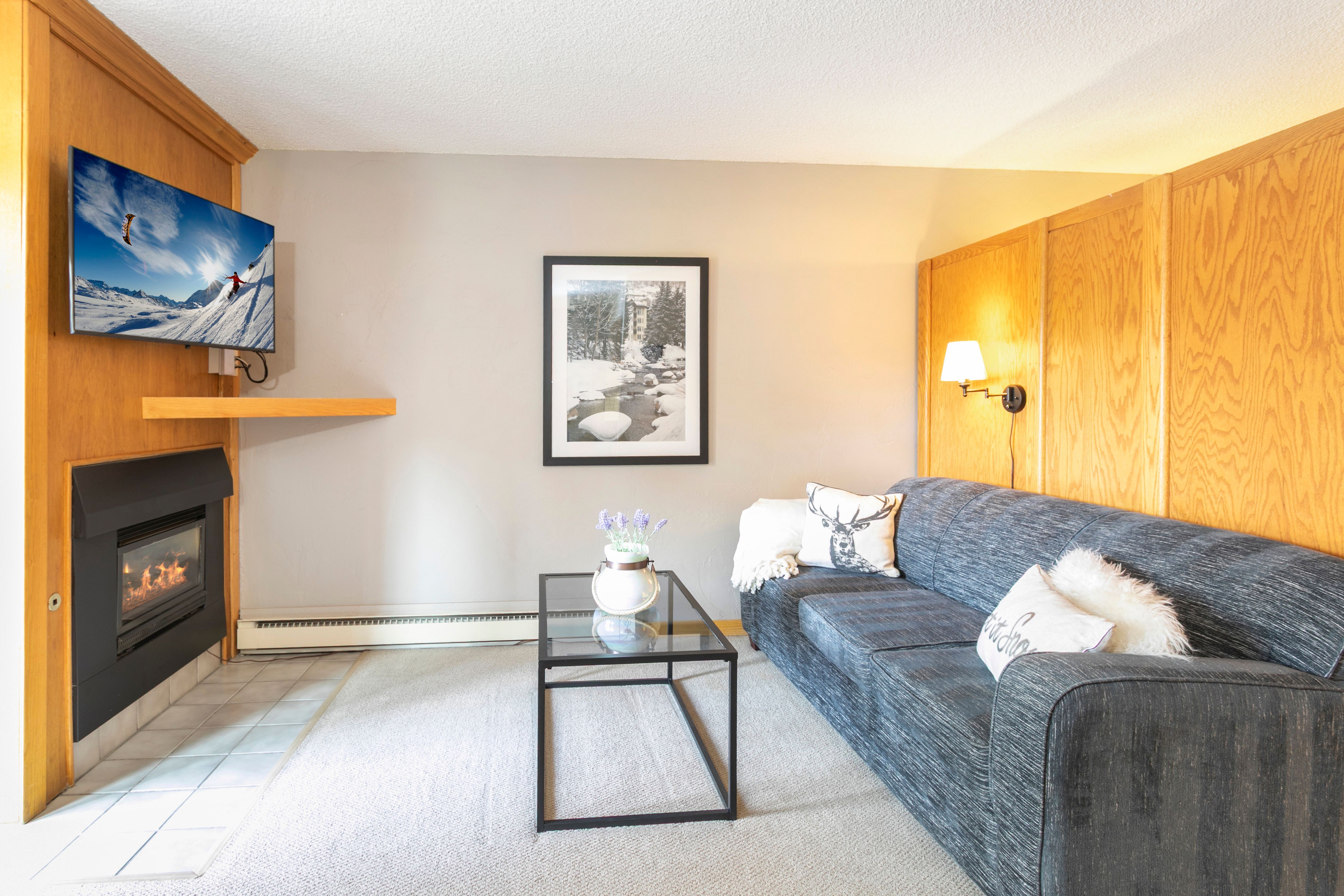  555 E Lionshead Circle, Vail, CO, 81657 - 物件實景