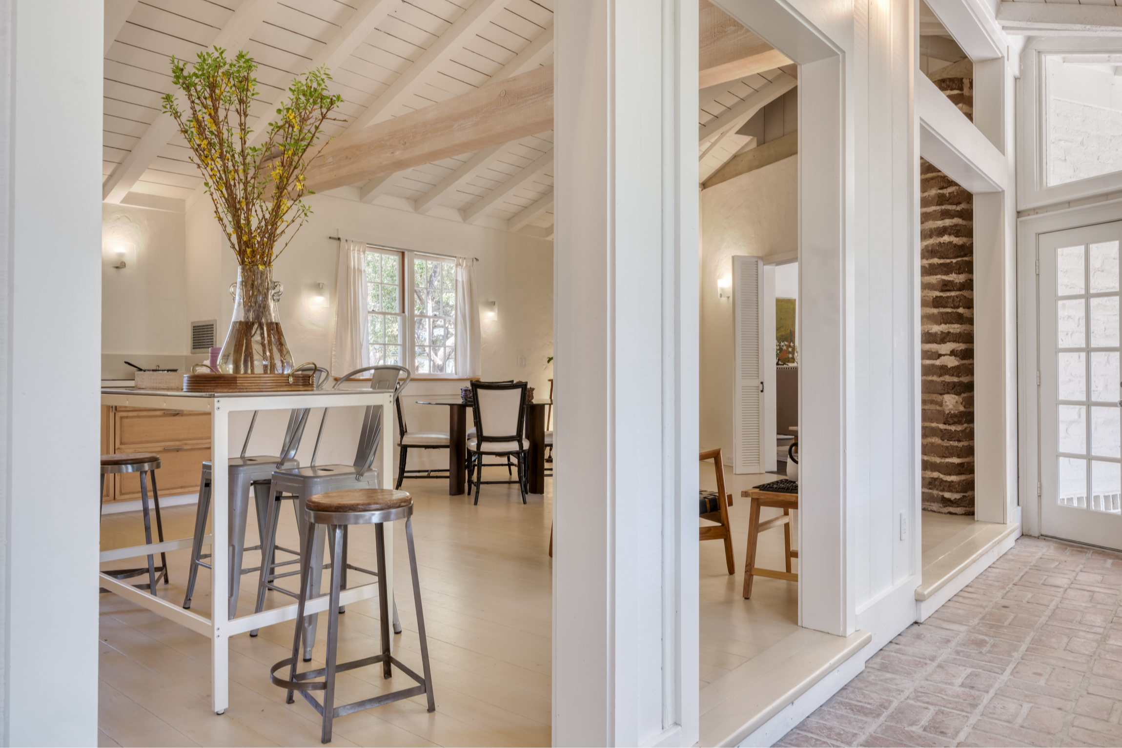  Hollywood History &Architectural Charm - 物件實景