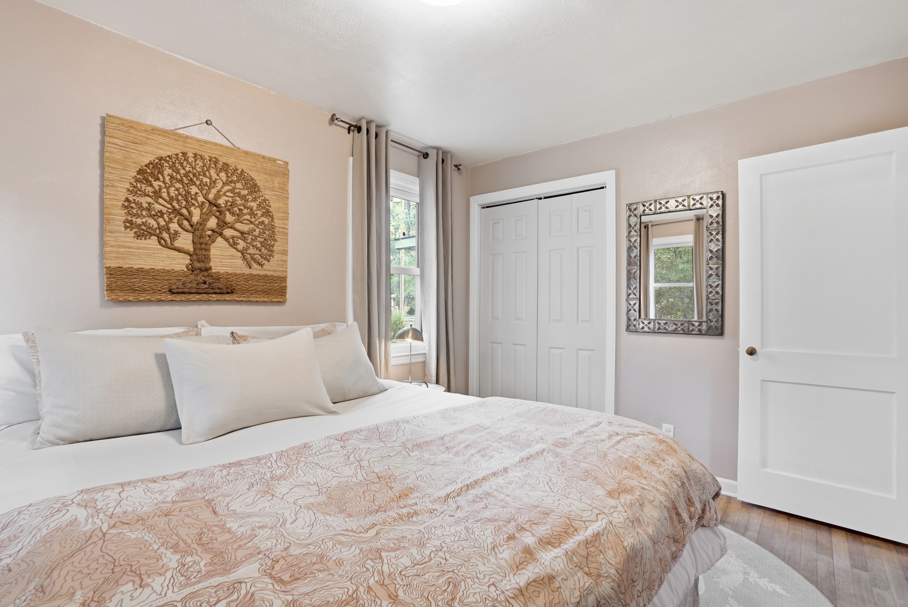  Precious Bungalow in East Savannah - 物件實景