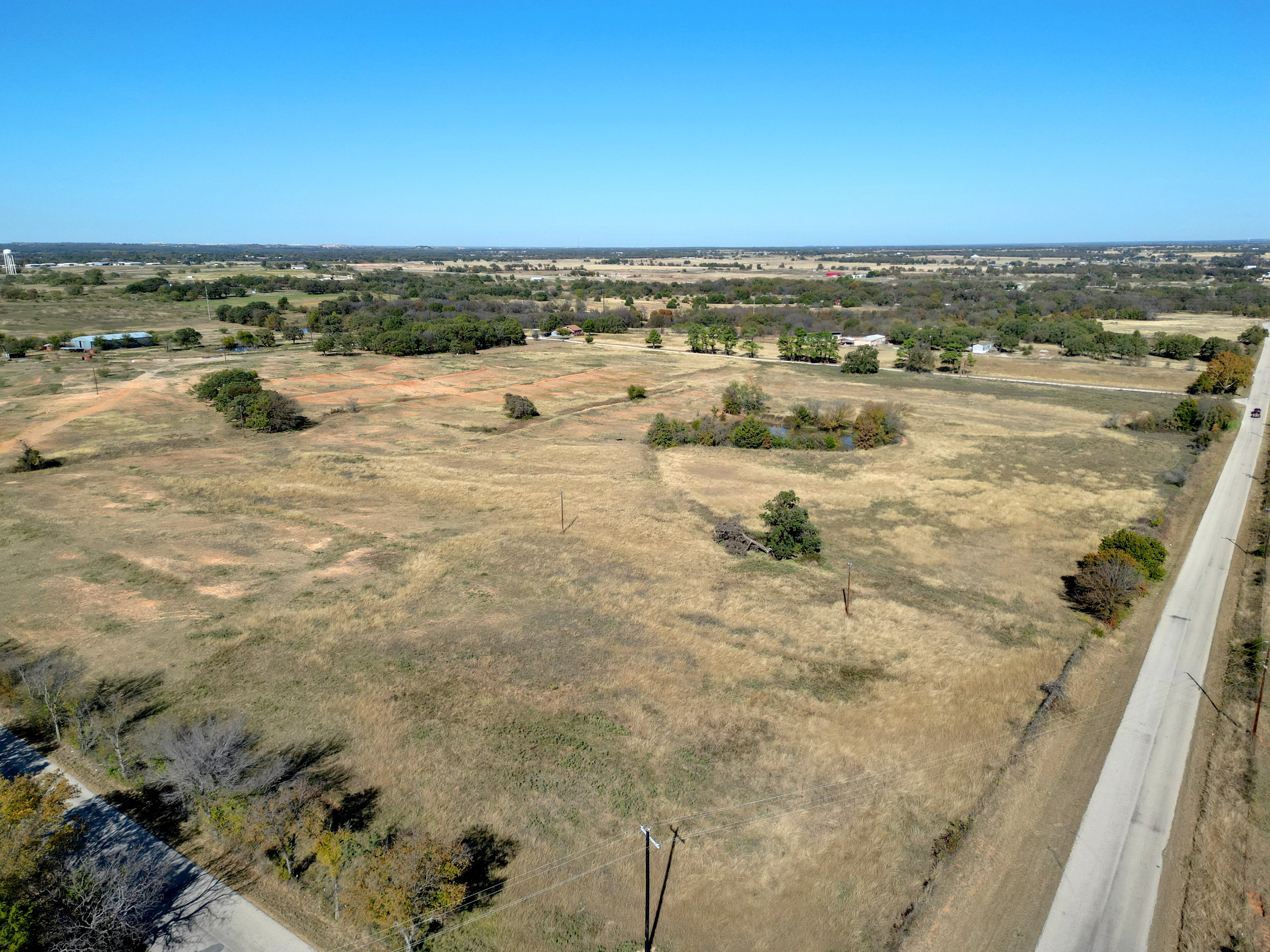 Bridgeport, Texas, 76426, United States, 3 Bedrooms Bedrooms, ,2 BathroomsBathrooms,Residential,For Sale,1992368