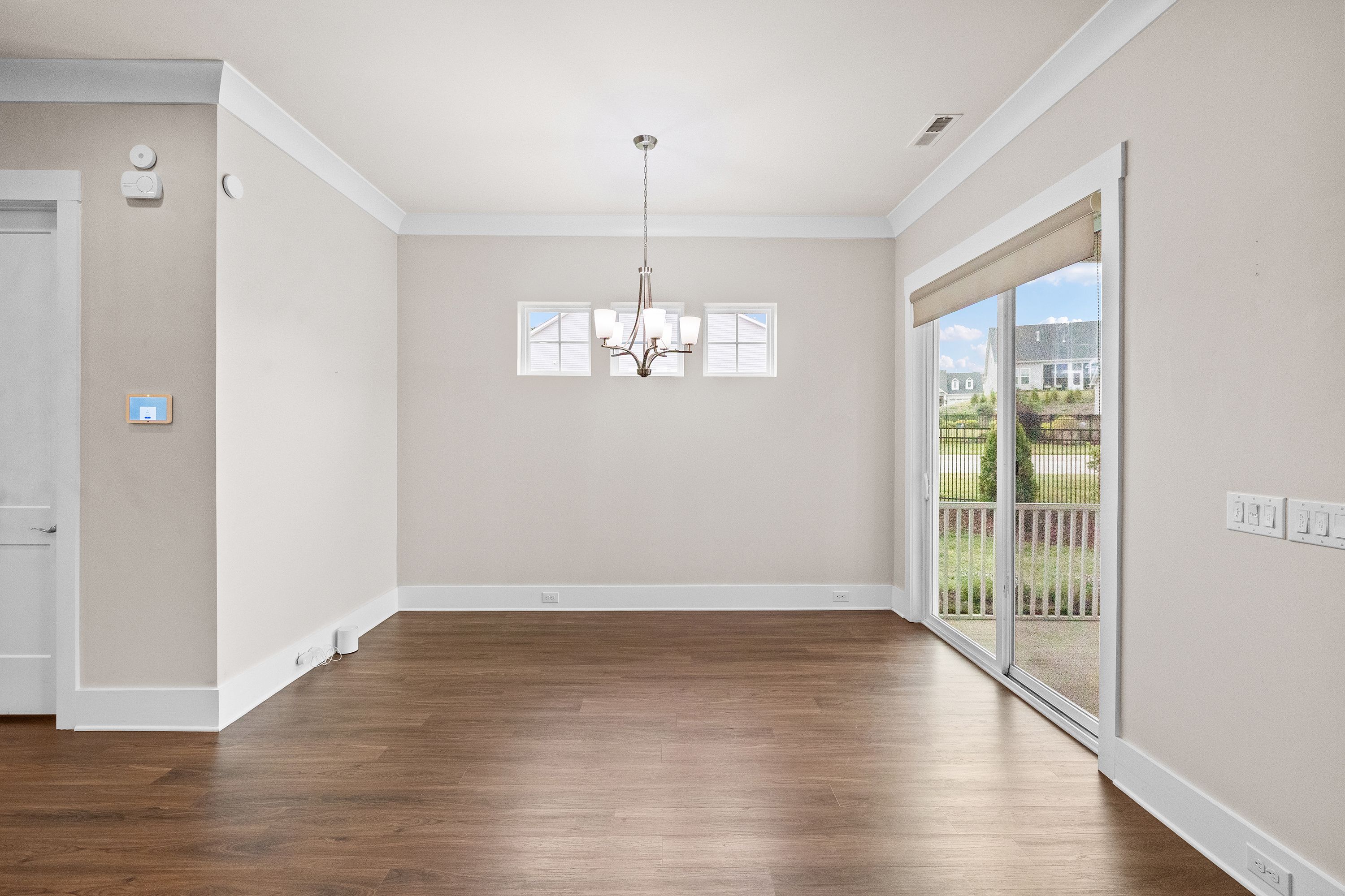  313 Warm Wind Drive, Clayton, NC 27527 - 物件實景