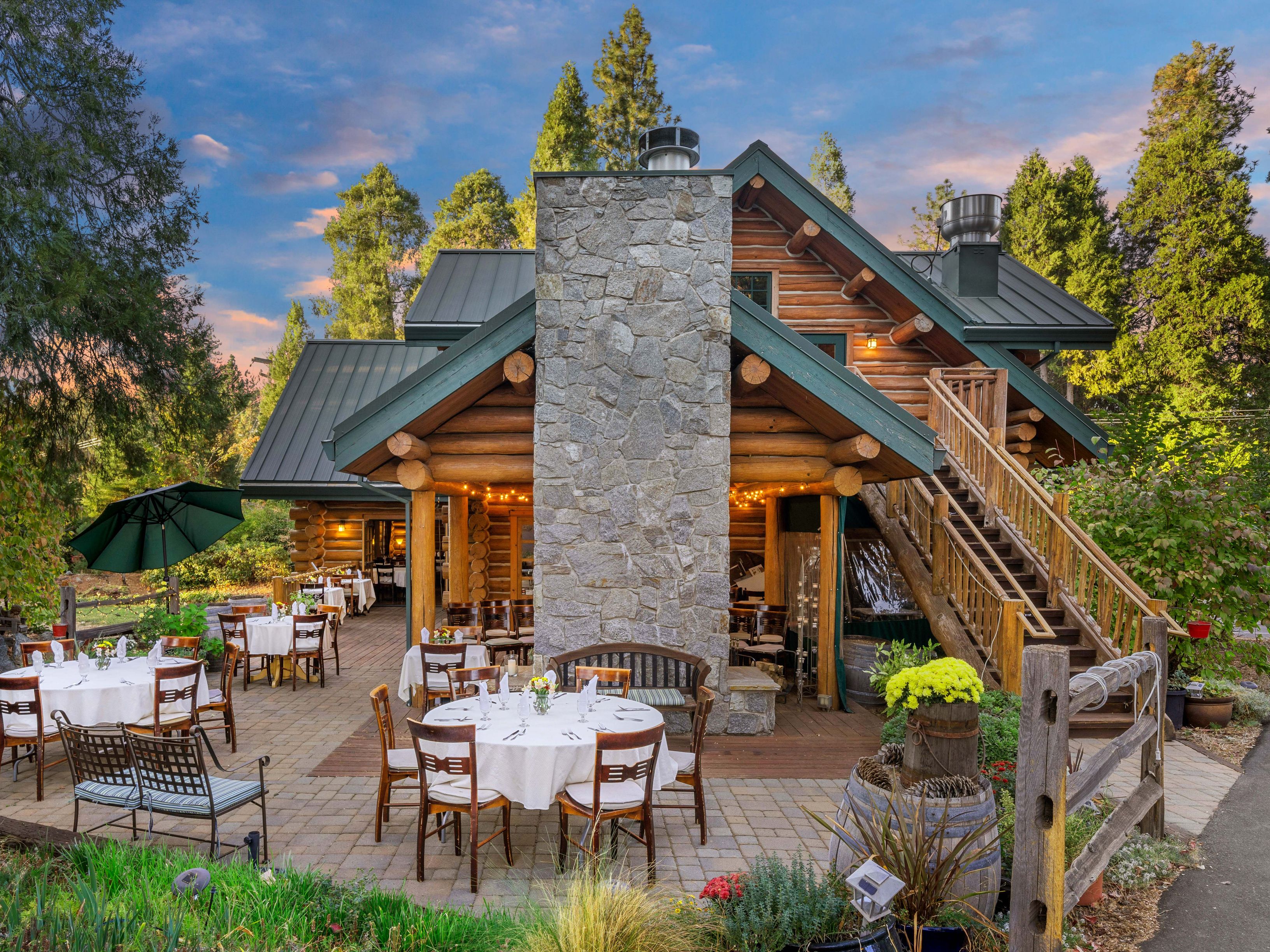  3220 Pondorado Road, Camino, CA 95709 - 物件實景