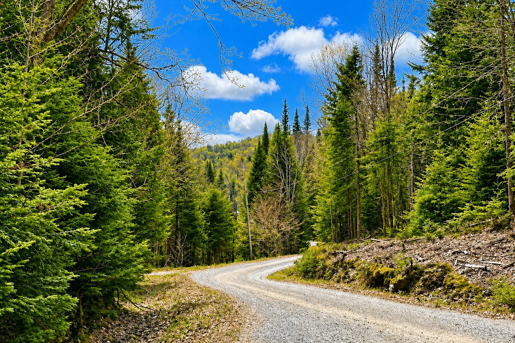  Ivry-sur-le-Lac, Laurentides - 物件實景