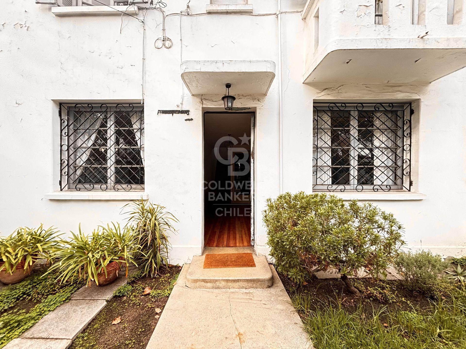 Providencia, Chile, 4 Bedrooms Bedrooms, ,2 BathroomsBathrooms,Residential,For Sale,1847198