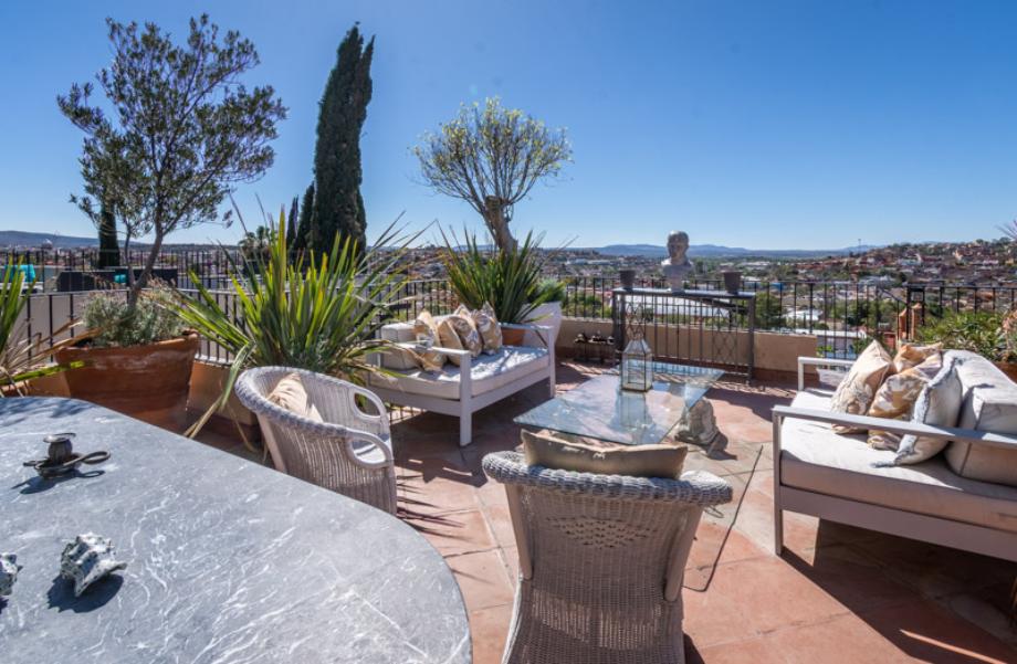 San Miguel de Allende, Guanajuato, 37700, Mexico, 2 Bedrooms Bedrooms, ,2 BathroomsBathrooms,Residential,For Sale,1779009