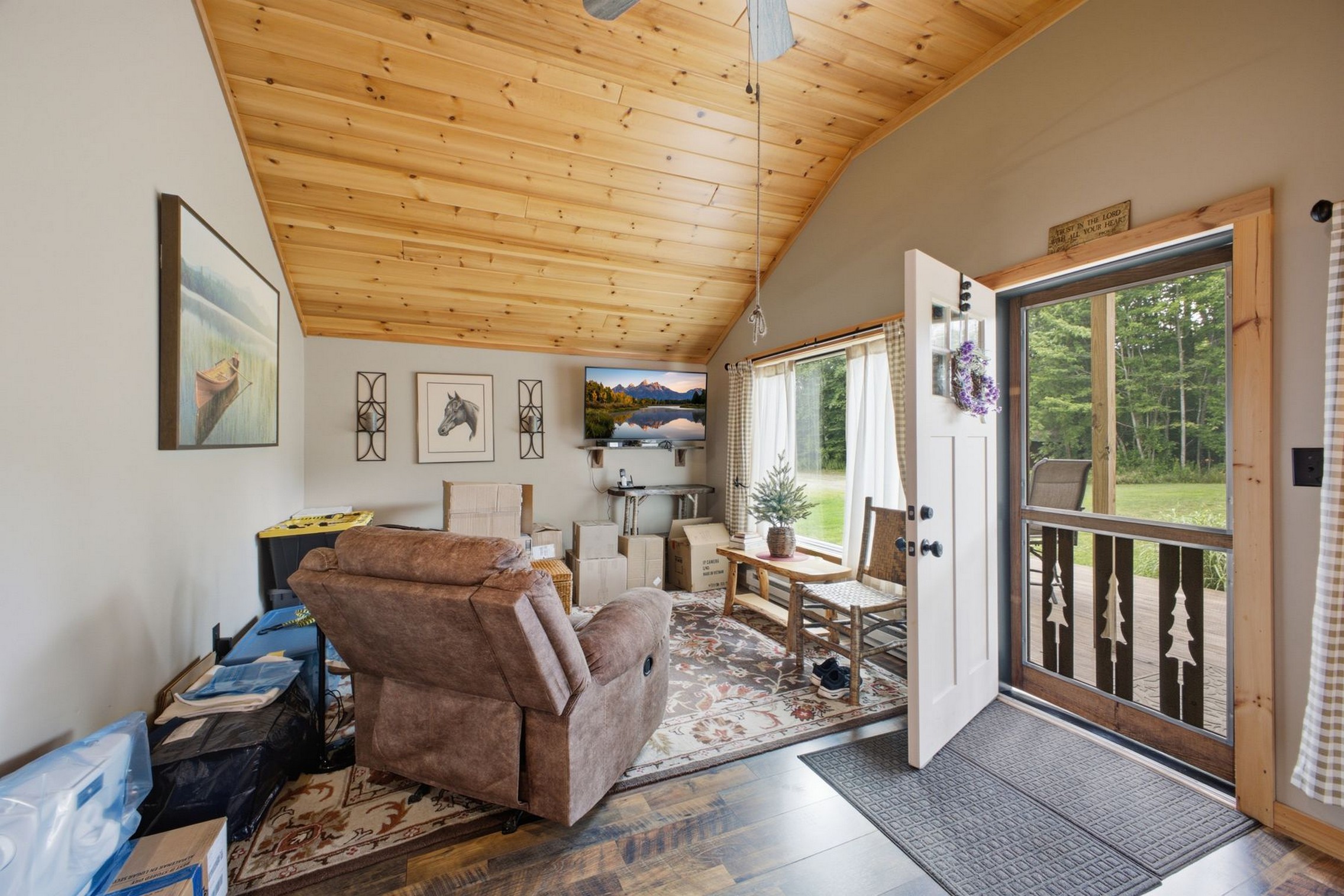  6275 Route 30, Indian Lake, NY, 12842 - 物件實景