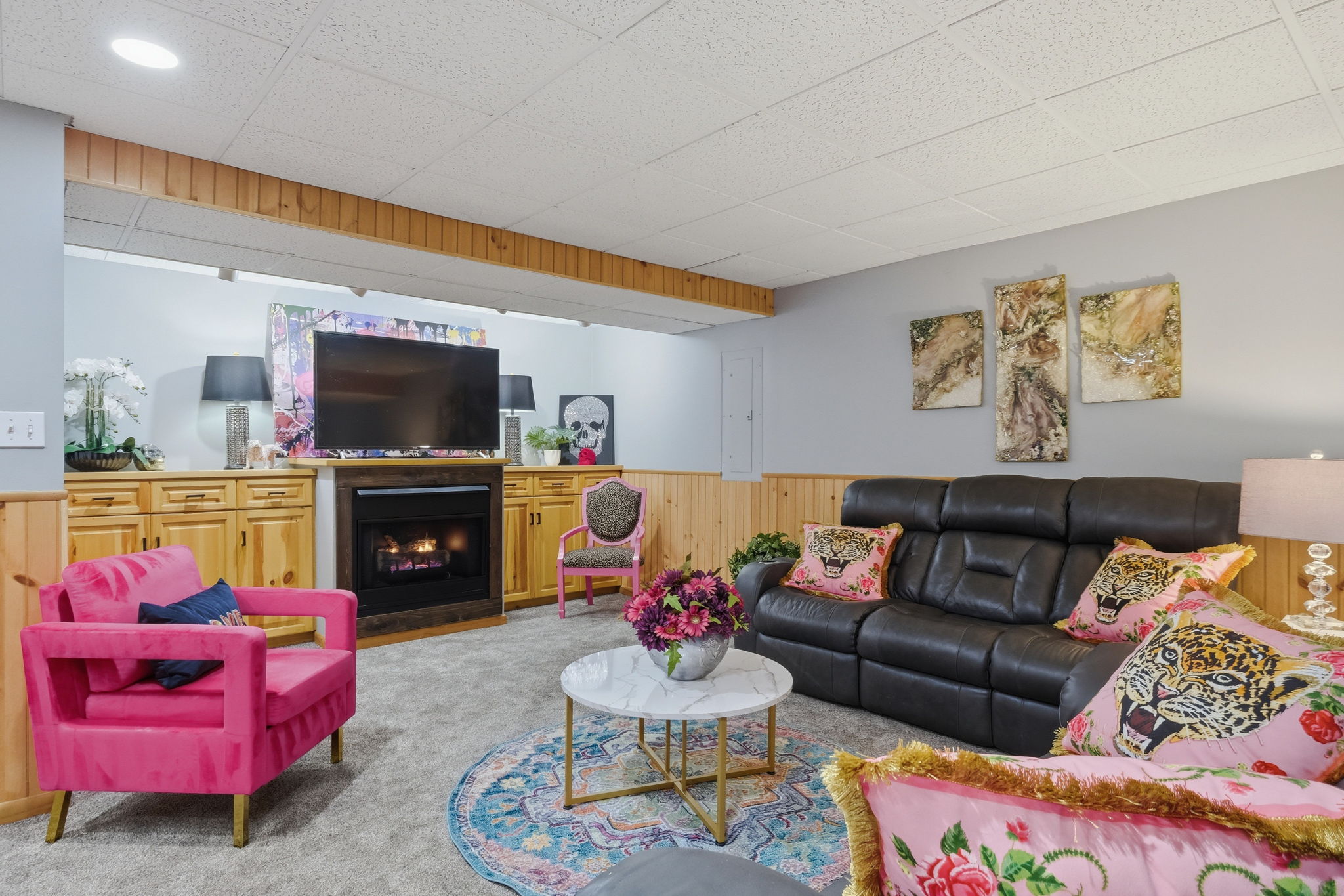  7018 Franklin Road, Seven Fields, PA 16046 - 物件實景