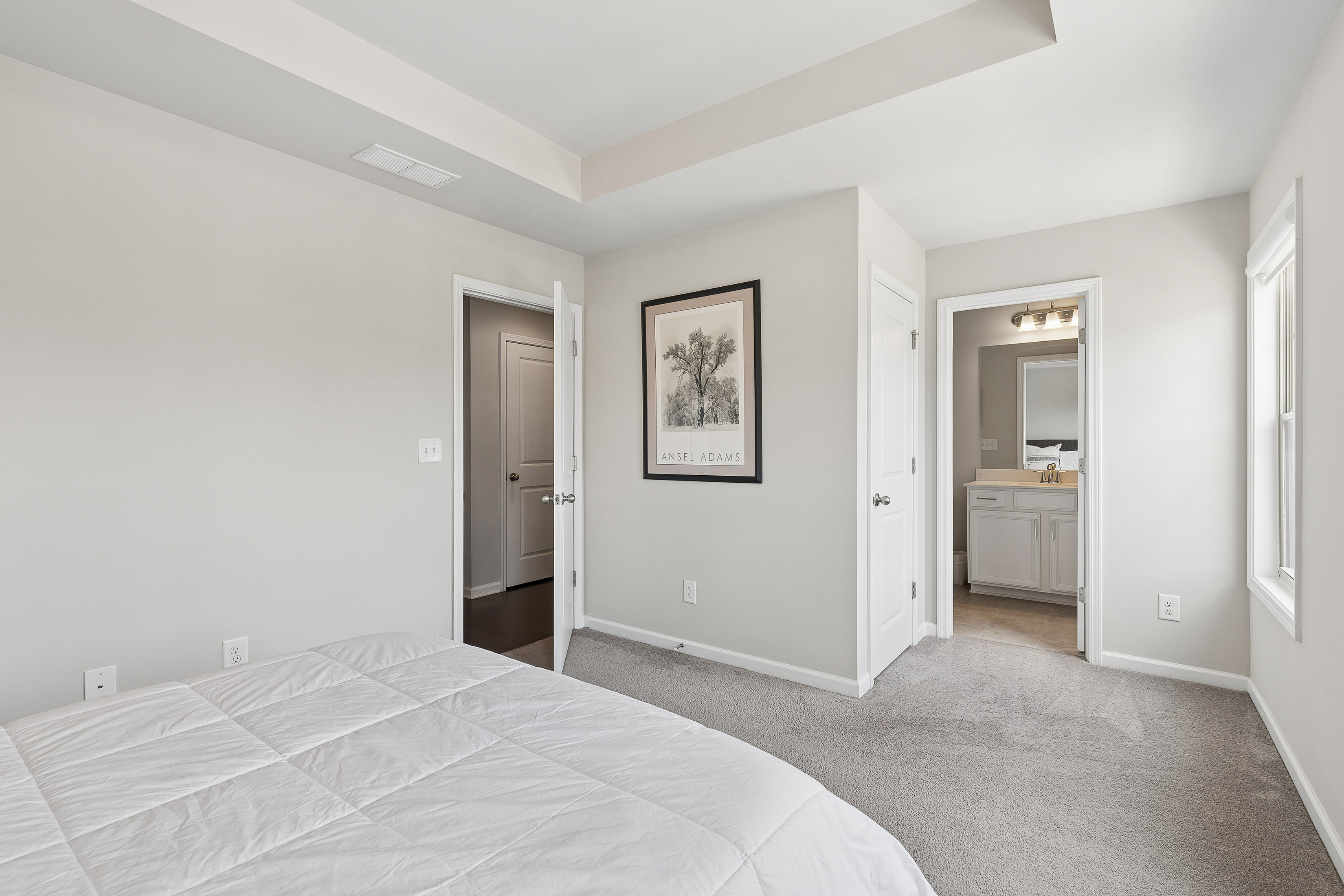 Exceptional Gated Townhome Near Vibrant Downtown Chamblee - 物件實景