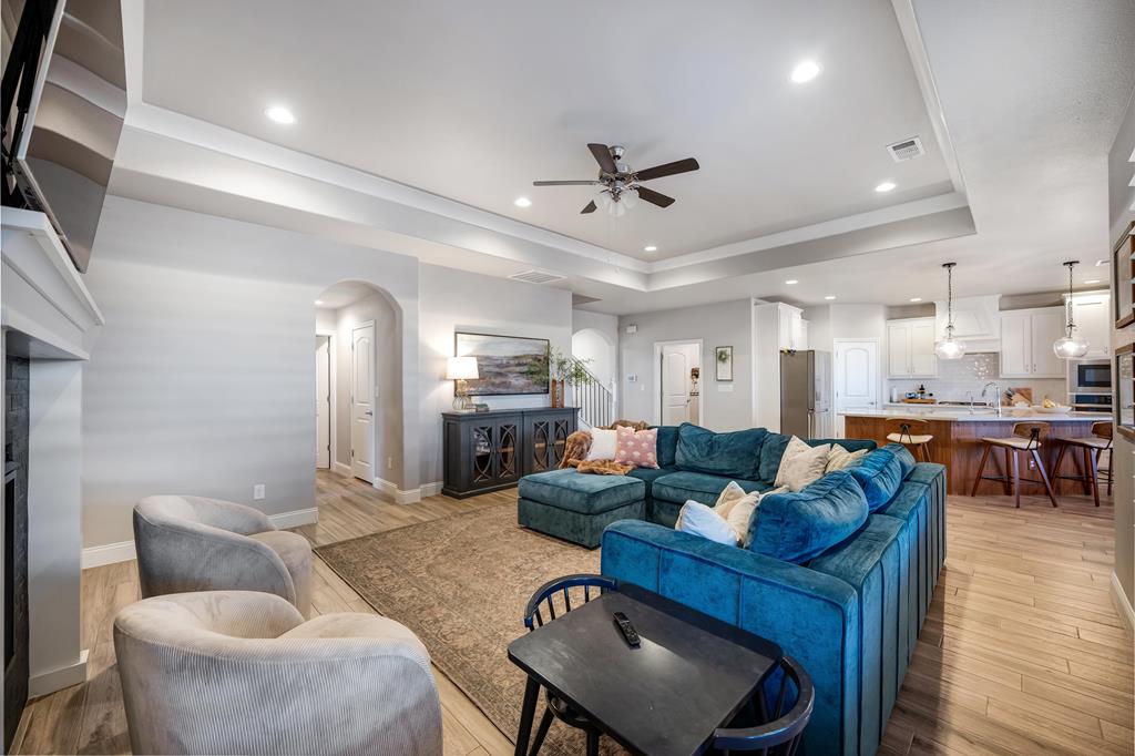 Odessa, Texas, 79765, United States, 4 Bedrooms Bedrooms, ,3 BathroomsBathrooms,Residential,For Sale,1970041