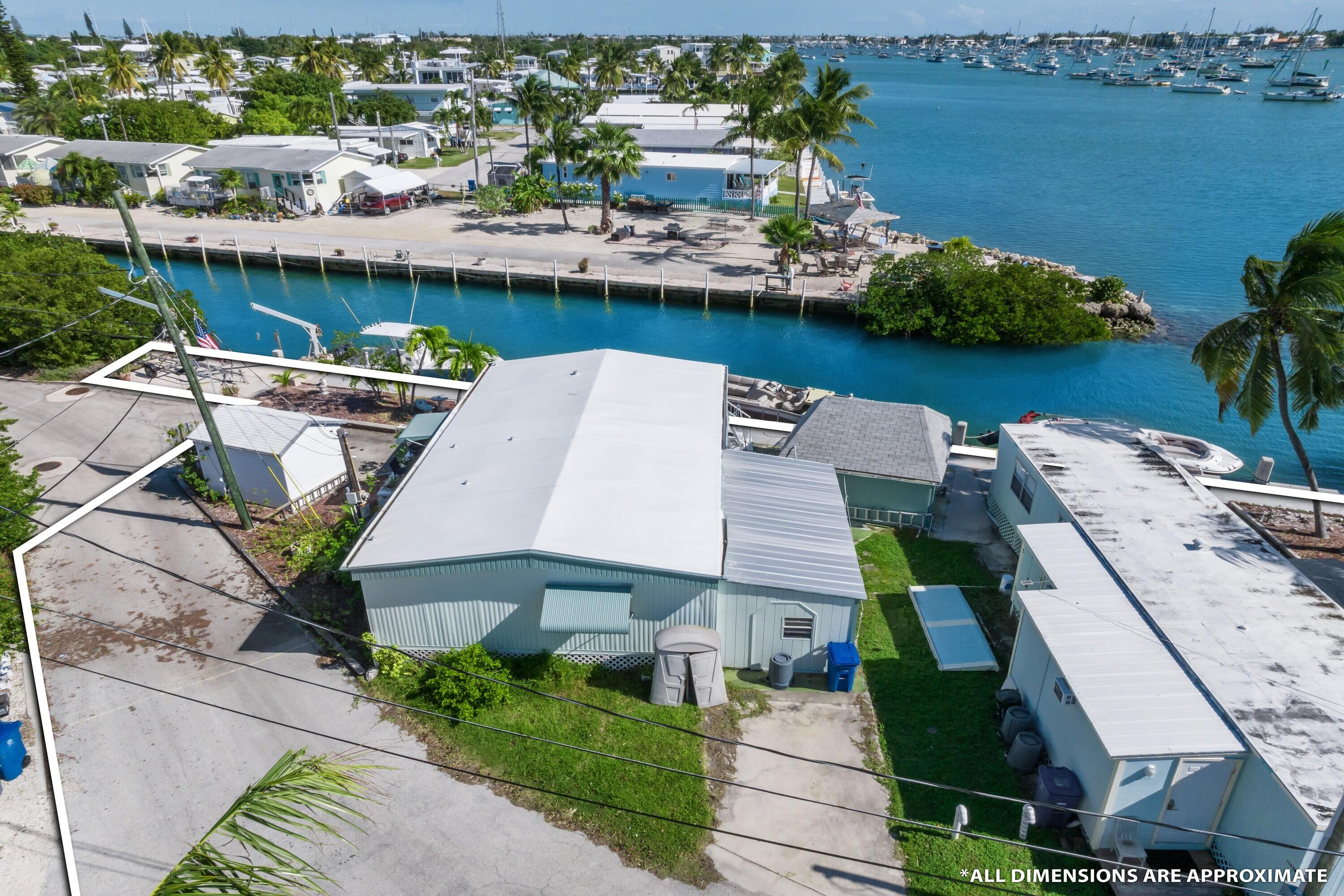 1250 &1257 24Th Street Ocean, MARATHON, Florida, 33050, United States, 8 Bedrooms Bedrooms, ,8 BathroomsBathrooms,Residential,For Sale,1250 &1257 24Th Street Ocean,1668095