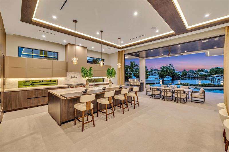 Fort Lauderdale, Florida, 33316, United States, 6 Bedrooms Bedrooms, ,8 BathroomsBathrooms,Residential,For Sale,1995601