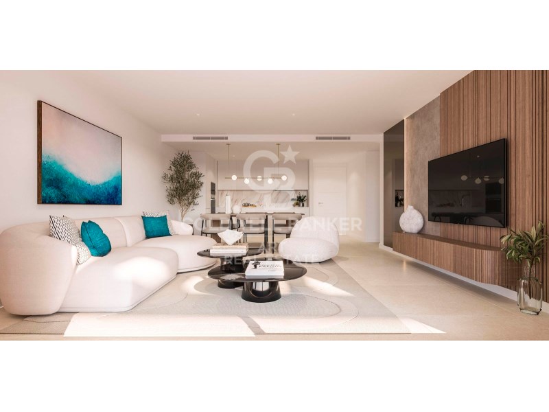 Estepona, Andalusia, ES, 3 Bedrooms Bedrooms, ,2 BathroomsBathrooms,Residential,For Sale,1736678