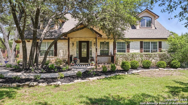 Spring Branch, Texas, 78070, United States, 4 Bedrooms Bedrooms, ,3 BathroomsBathrooms,Residential,For Sale,1881822