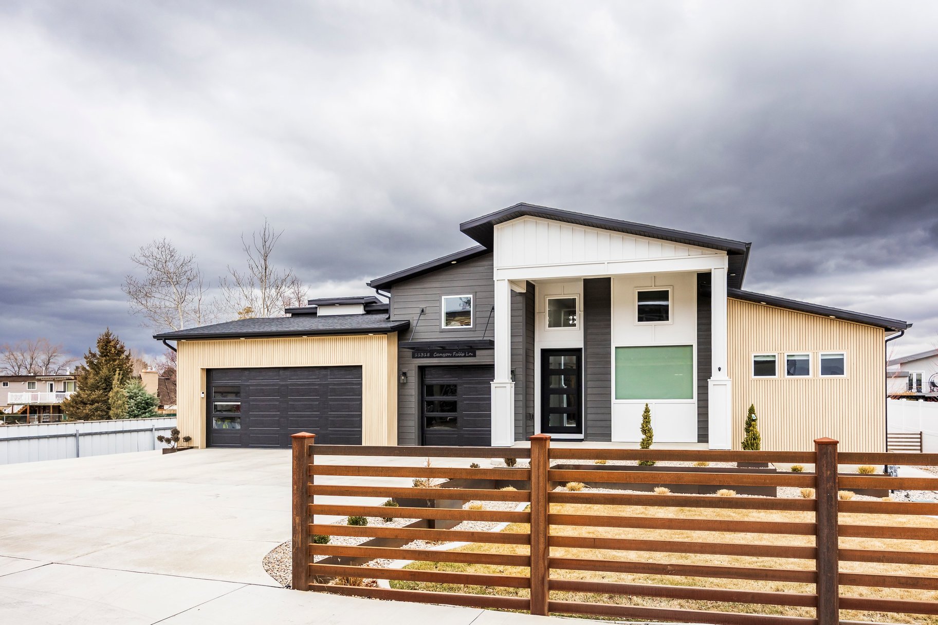  Luxury Inside and Out with Mountain Views - 物件實景