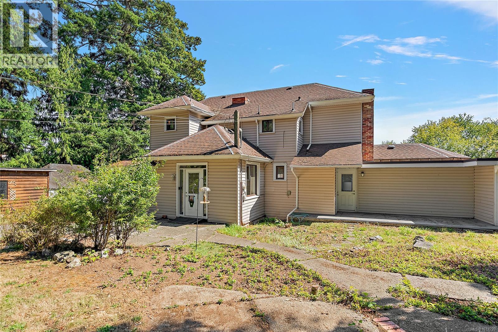 METCHOSIN, British Columbia, V9C 4B2, CA, 5 Bedrooms Bedrooms, ,3 BathroomsBathrooms,Residential,For Sale,1948257