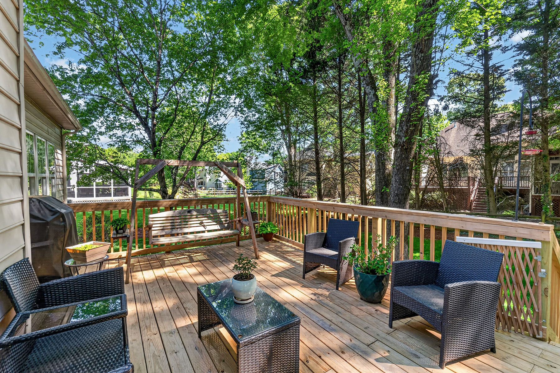  WYNFIELD CREEK - 物件實景