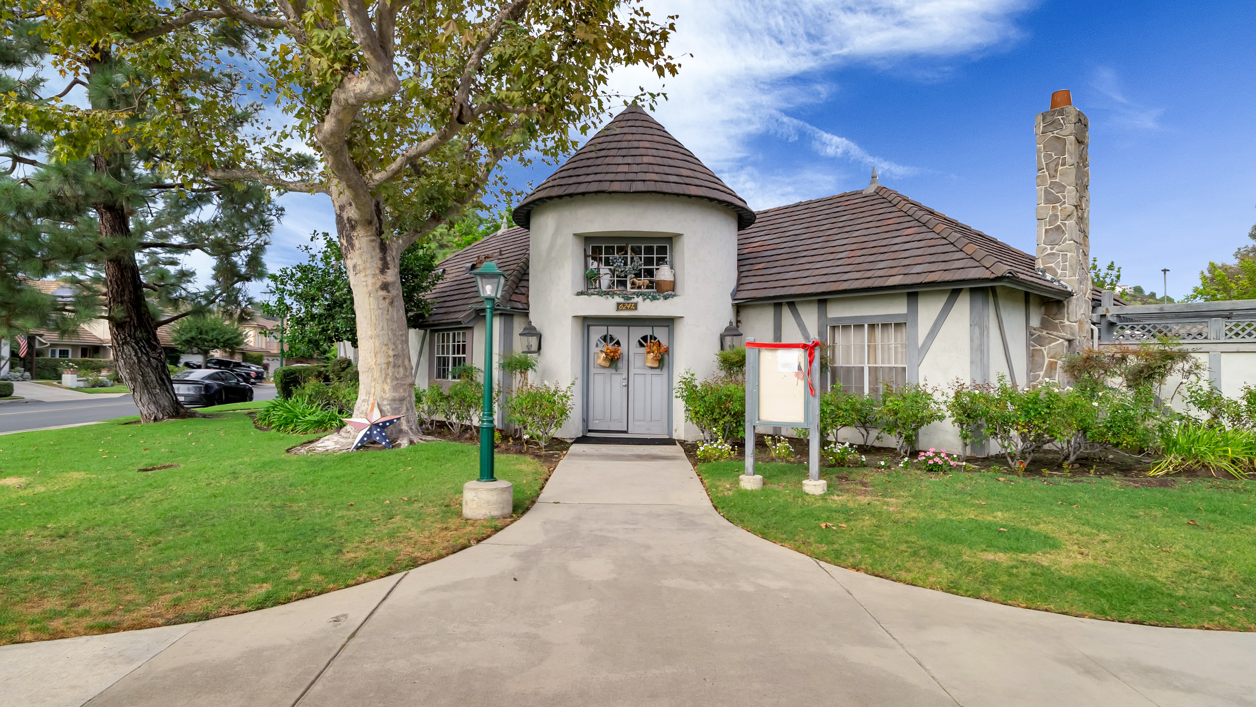  6139 East West View Drive, Orange, CA 92869 - 物件實景