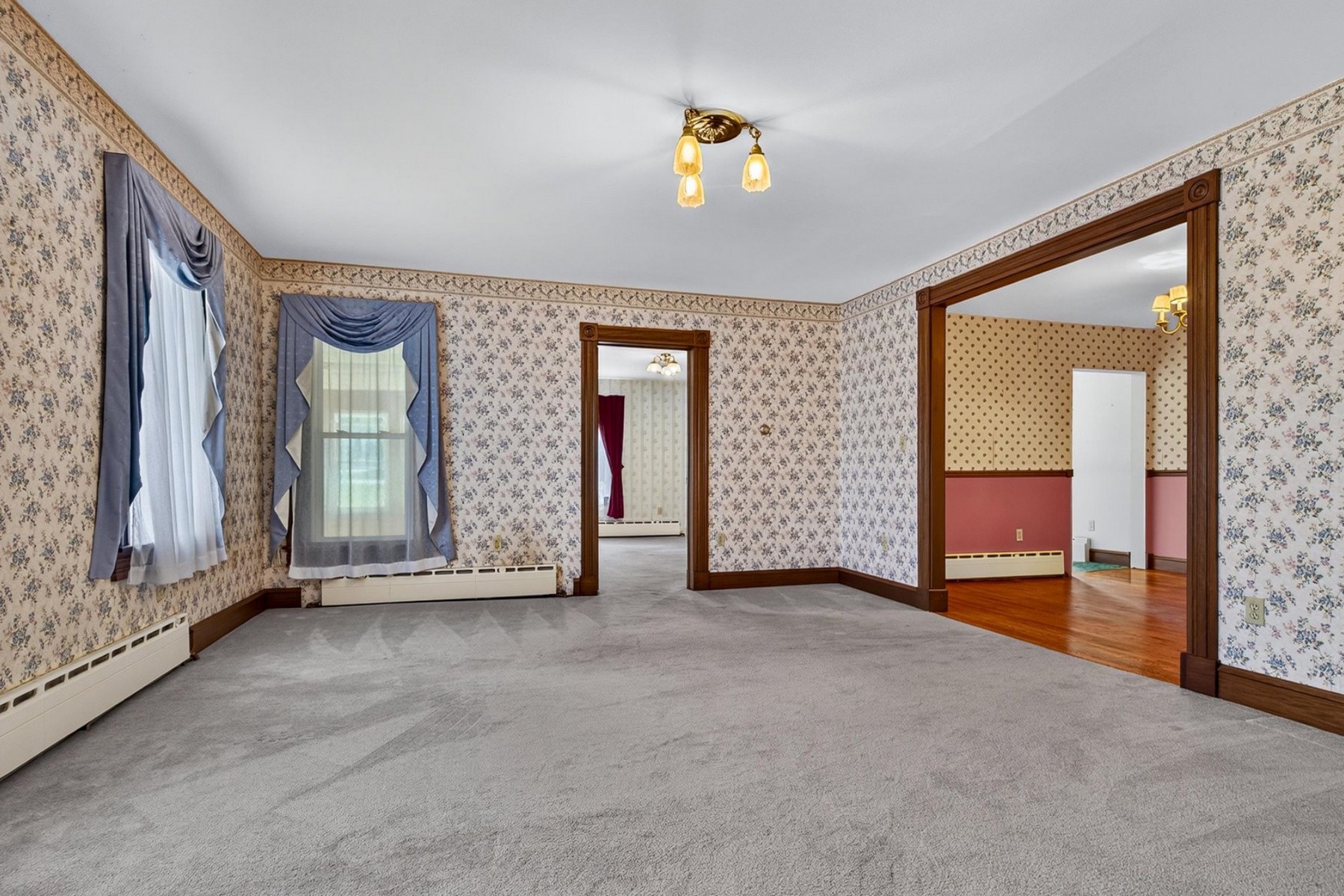  2279 North Grove Street - 物件實景