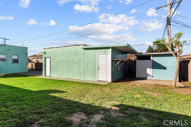 Montebello, California, 90640, United States, 2 Bedrooms Bedrooms, ,1 BathroomBathrooms,Residential,For Sale,2005651