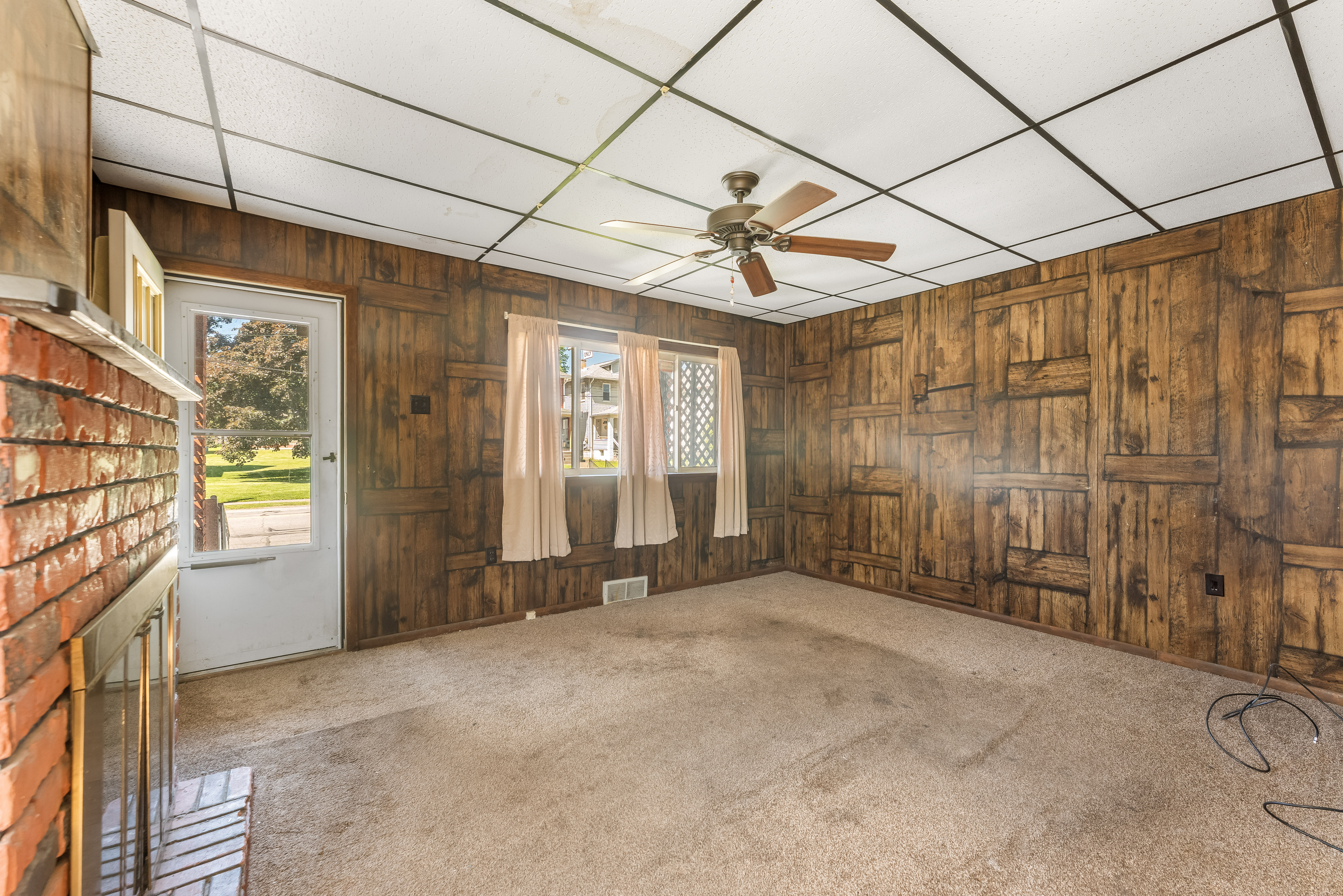  4730 4th Avenue, Beaver Falls, PA 15010 - 物件實景