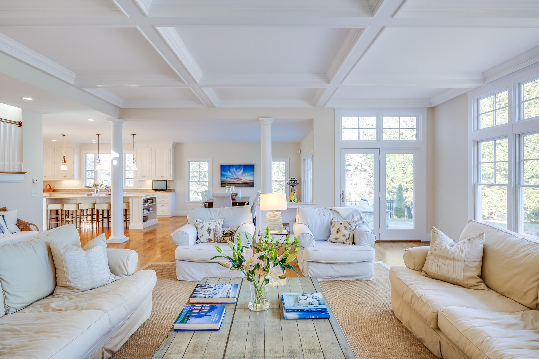 335 Stage Island Road, Chatham, MA, 02633 - 物件實景