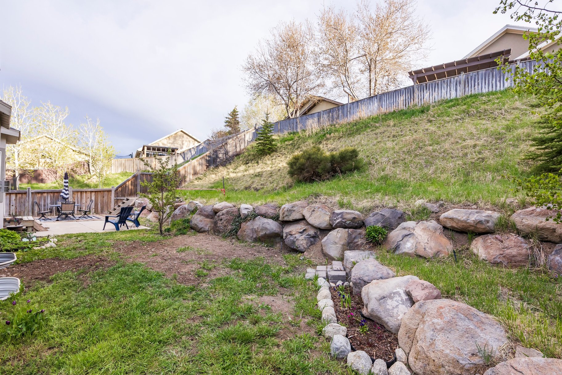  Quiet Cul De Sac & Life Above the City - 物件實景