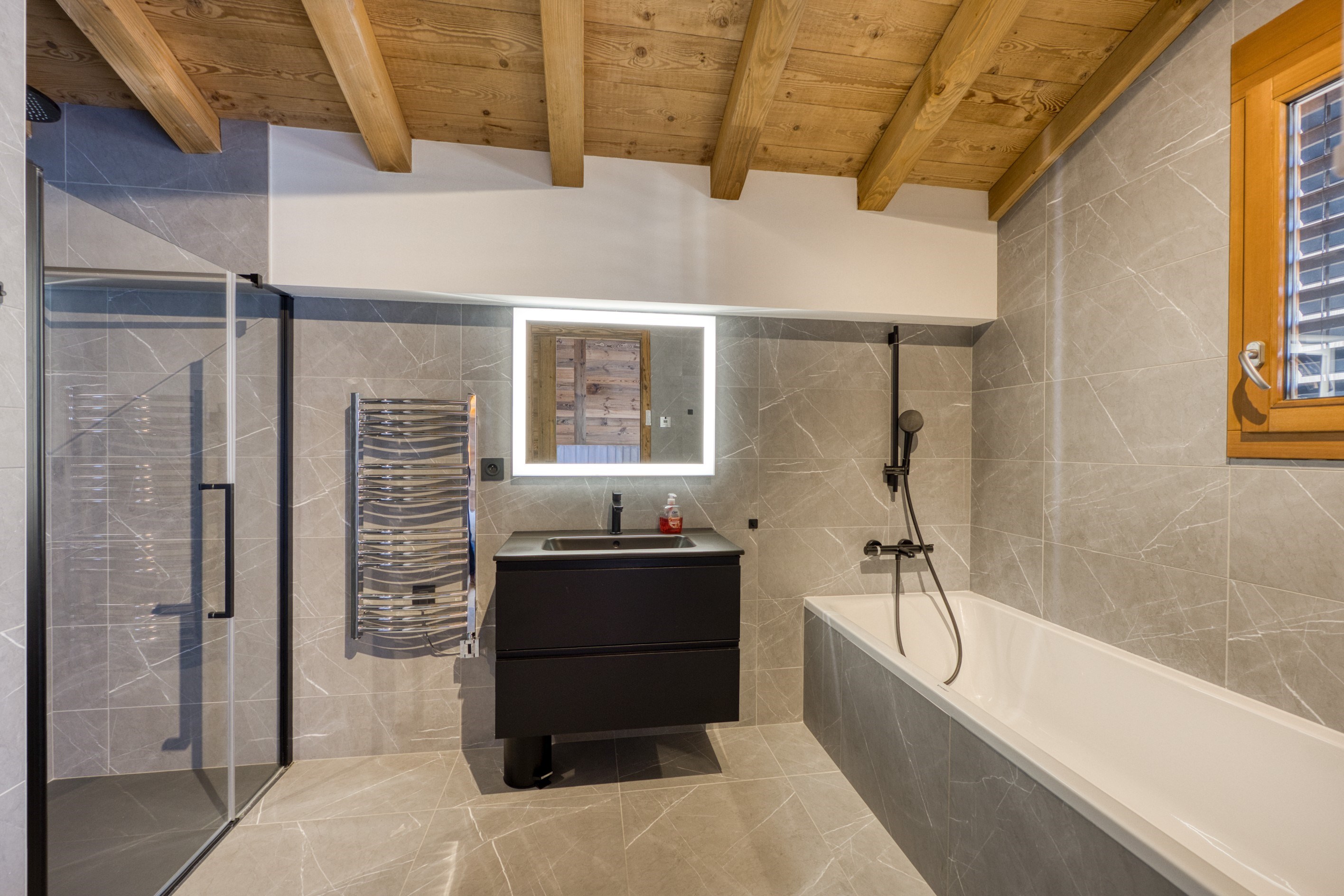  Apartment Altana - Located a stone
