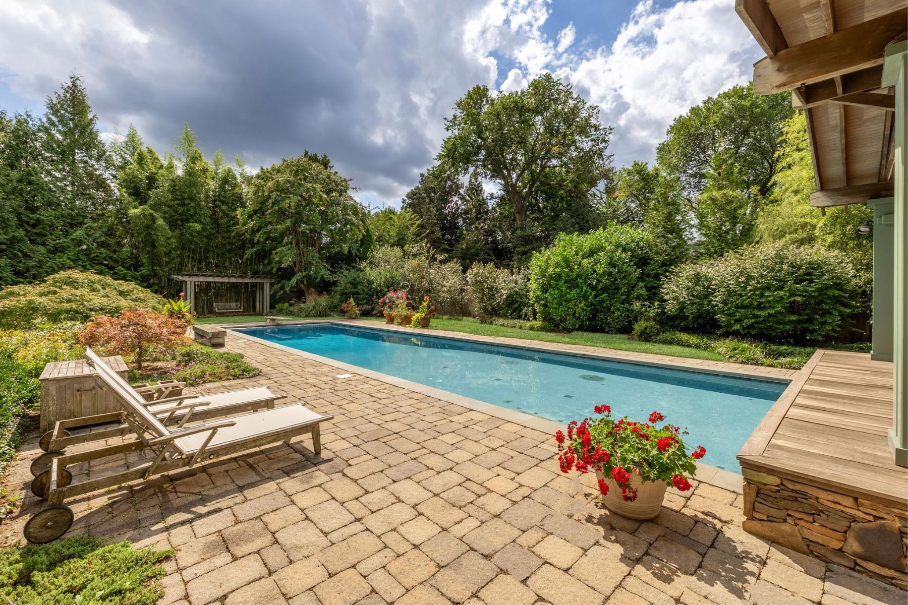  3626 Raymond Street, Chevy Chase, MD, 20815 - 物件實景