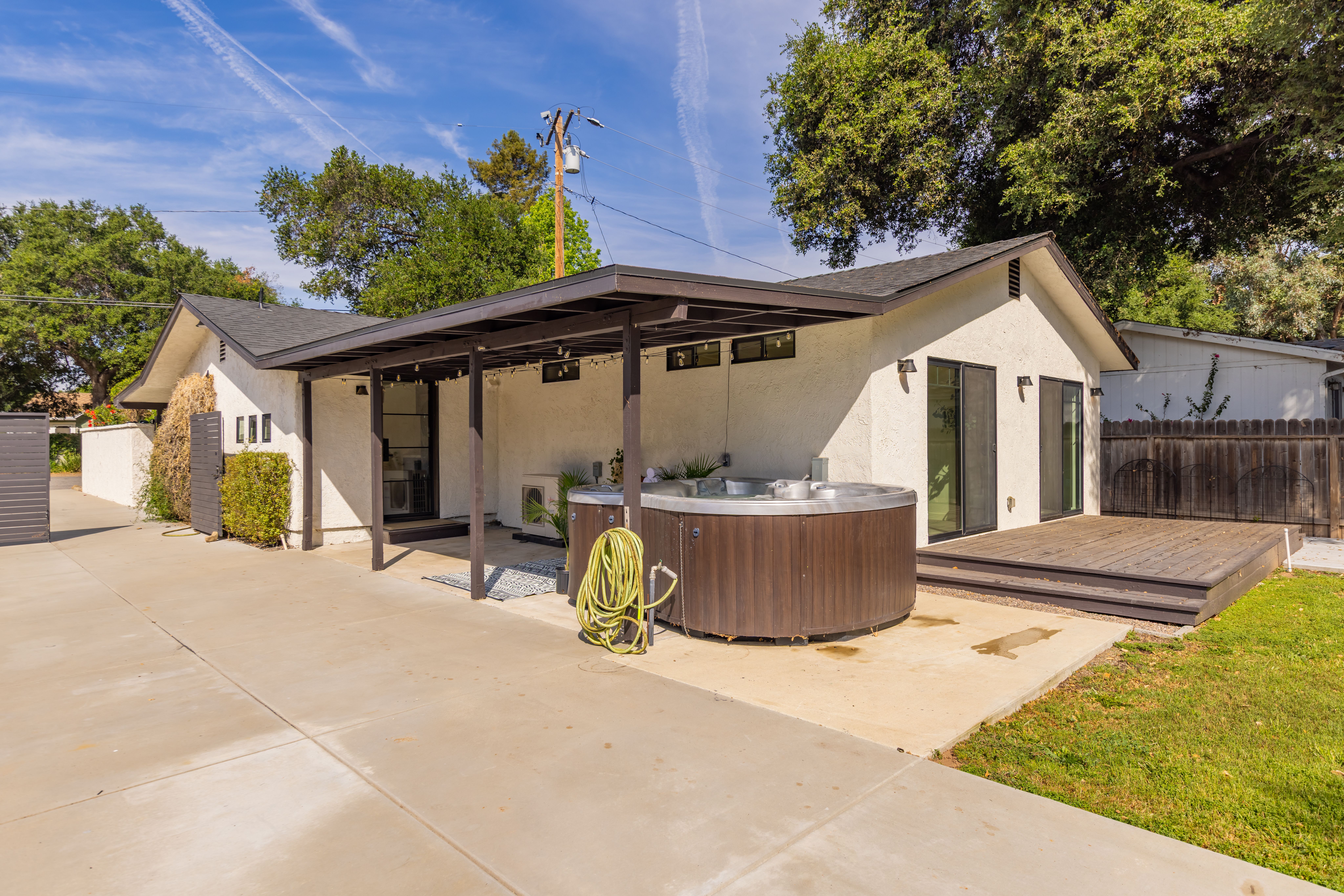  240 North Padre Juan Avenue, Ojai, CA 93023 - 物件實景