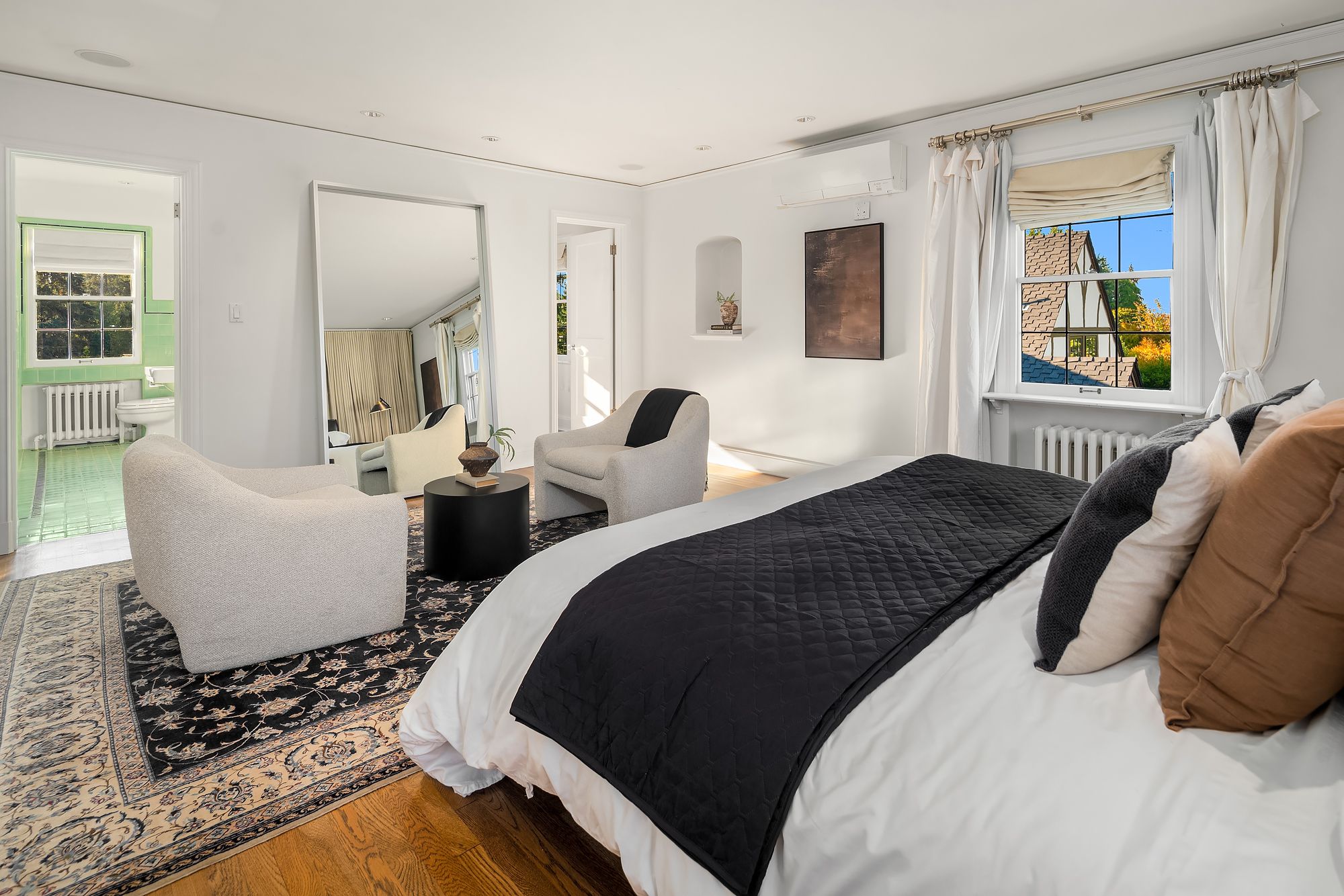  1641 Windermere Dr E, Seattle, WA 98112 - 物件實景