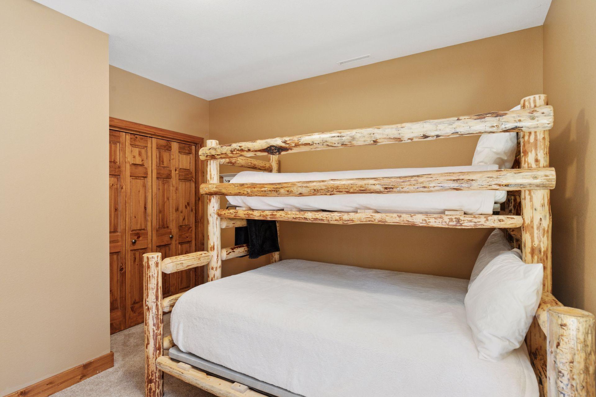 Crosslake, Minnesota, 56442, United States, 4 Bedrooms Bedrooms, ,4 BathroomsBathrooms,Residential,For Sale,1902689
