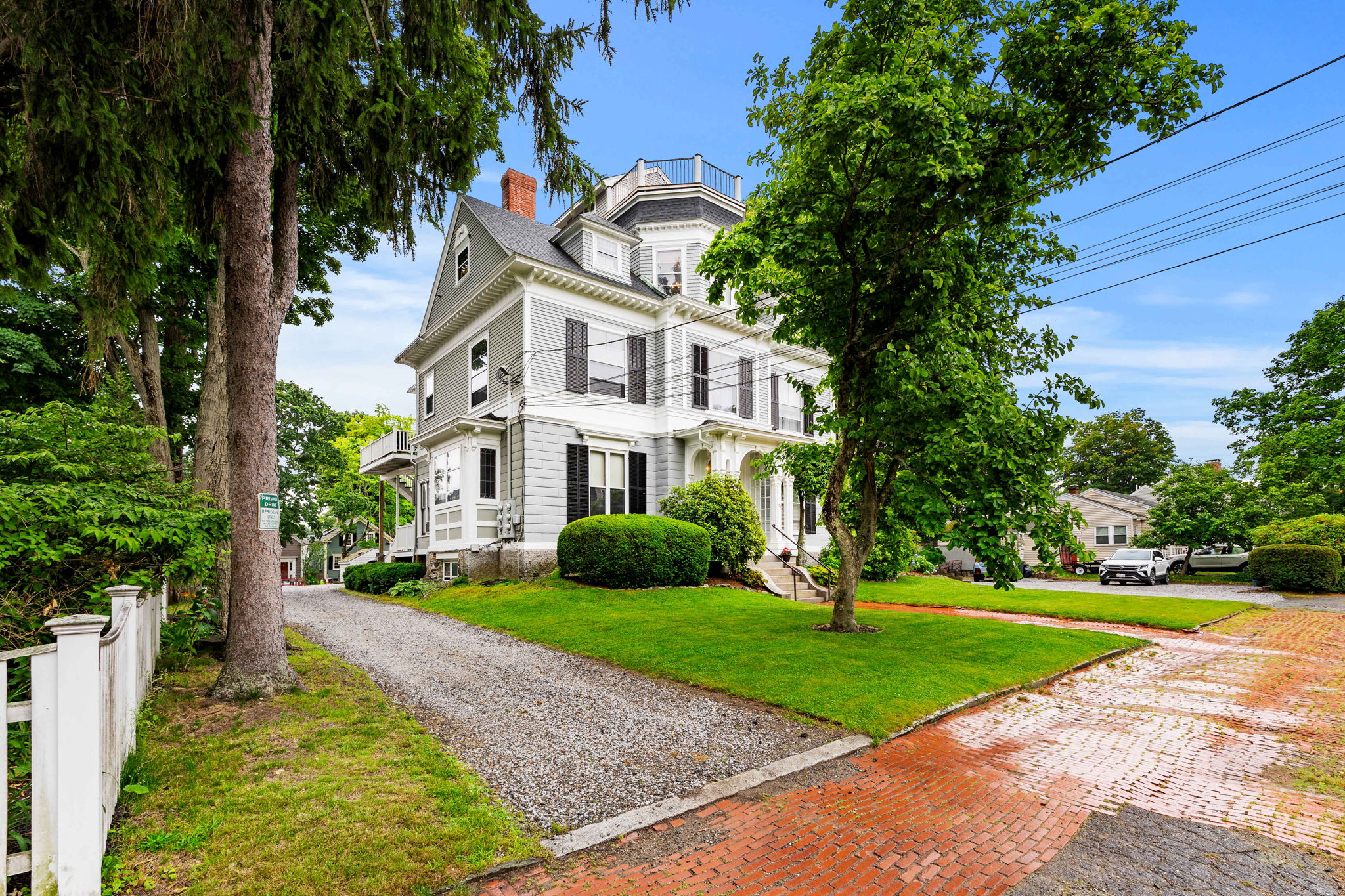  39 Broad St, Newburyport, MA, 01950 - 物件實景