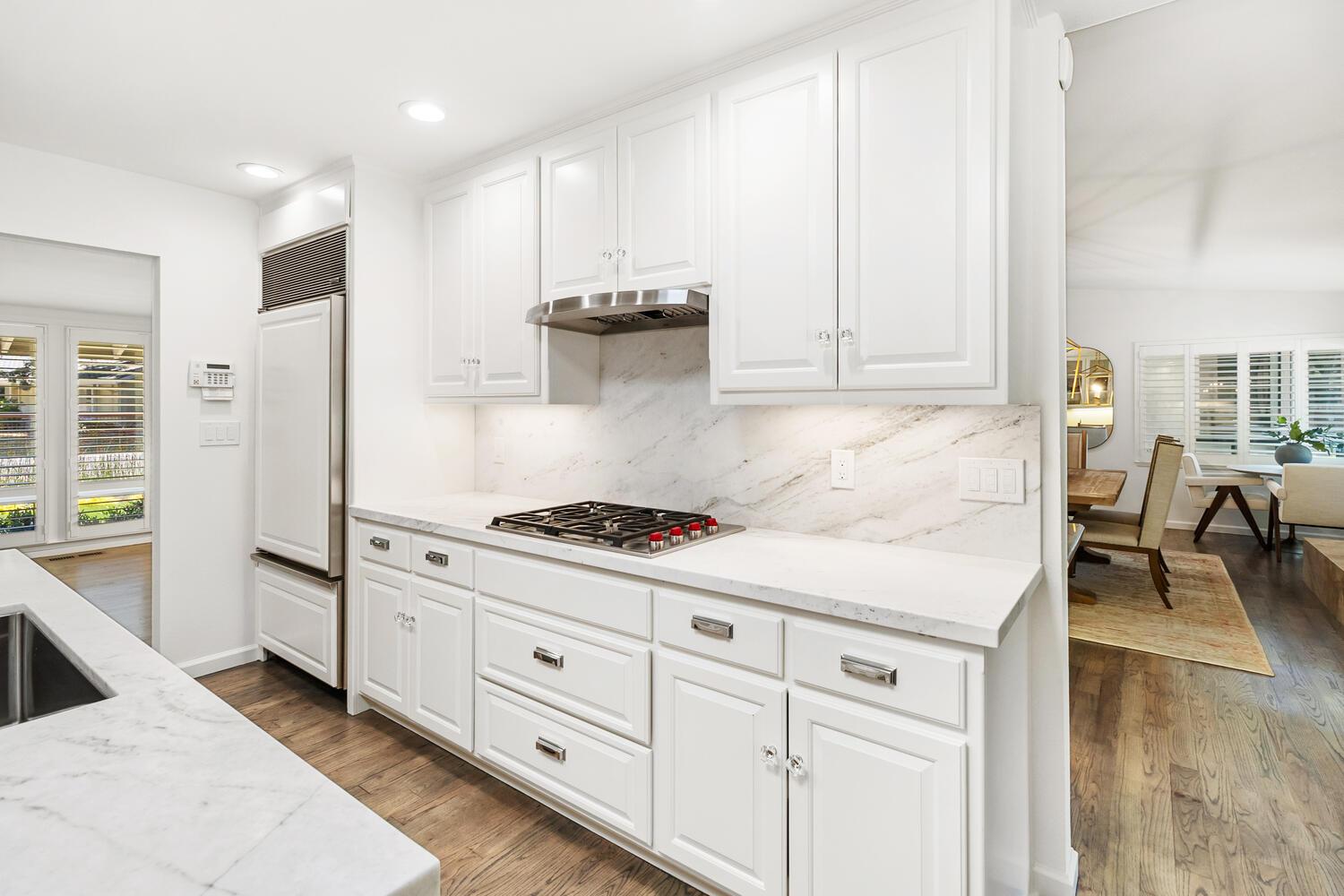 Carmichael, California, 95608, United States, 4 Bedrooms Bedrooms, ,3 BathroomsBathrooms,Residential,For Sale,1986318