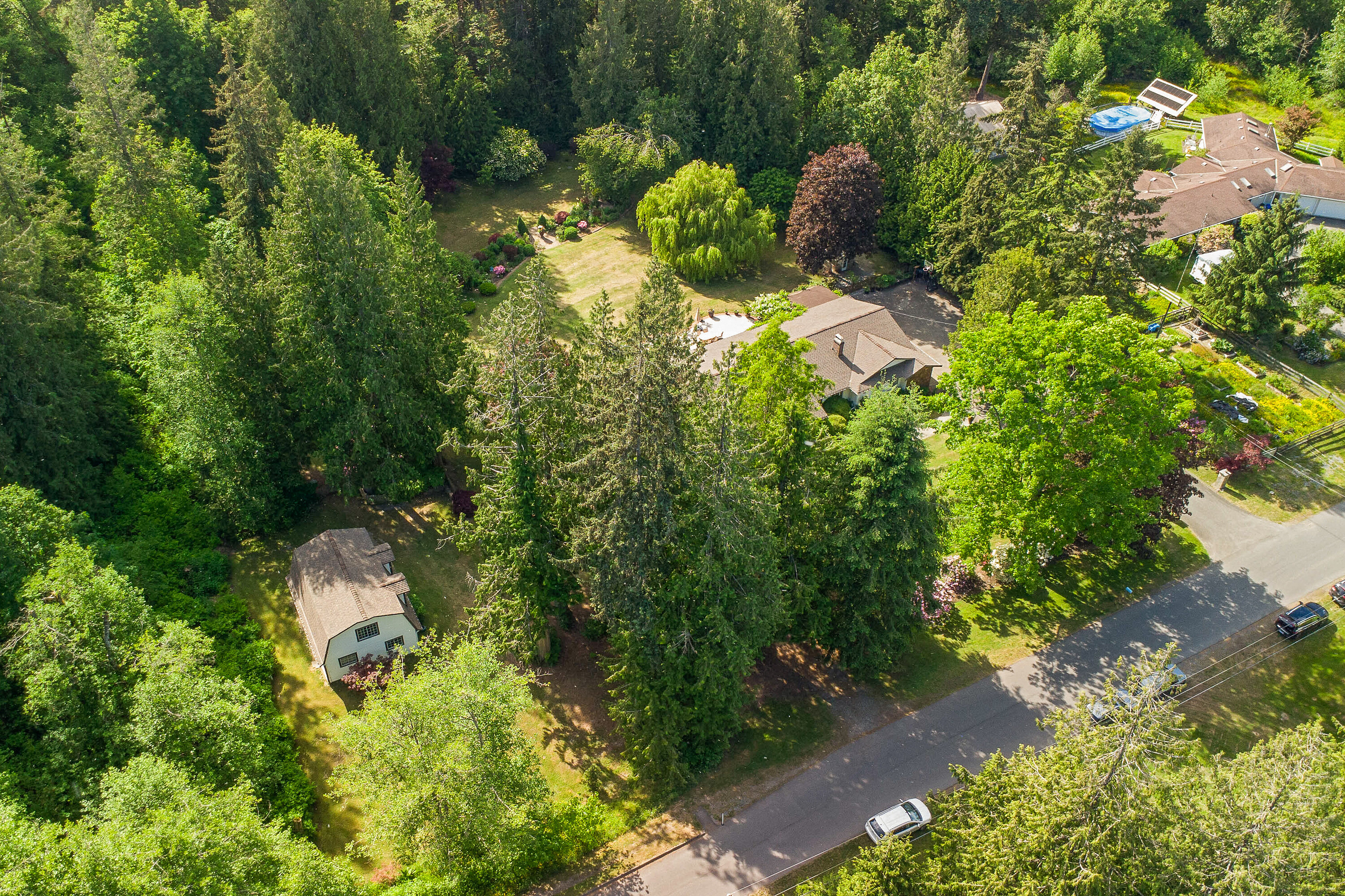  Langley, Fraser Valley - 物件實景