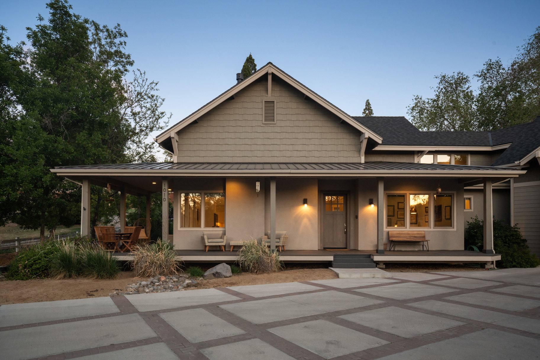  Refined living on one of Reno
