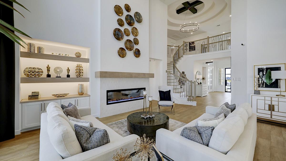 Georgetown, Texas, 78628, United States, 5 Bedrooms Bedrooms, ,5 BathroomsBathrooms,Residential,For Sale,1989408