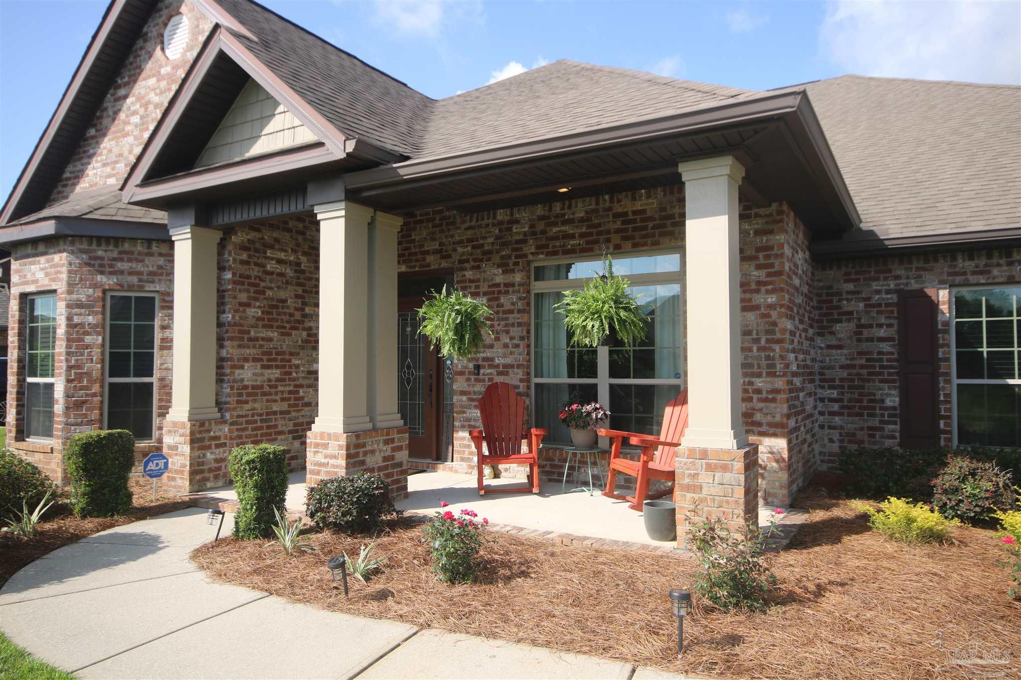 Pace, Florida, 32571, United States, 5 Bedrooms Bedrooms, ,3 BathroomsBathrooms,Residential,For Sale,1828224