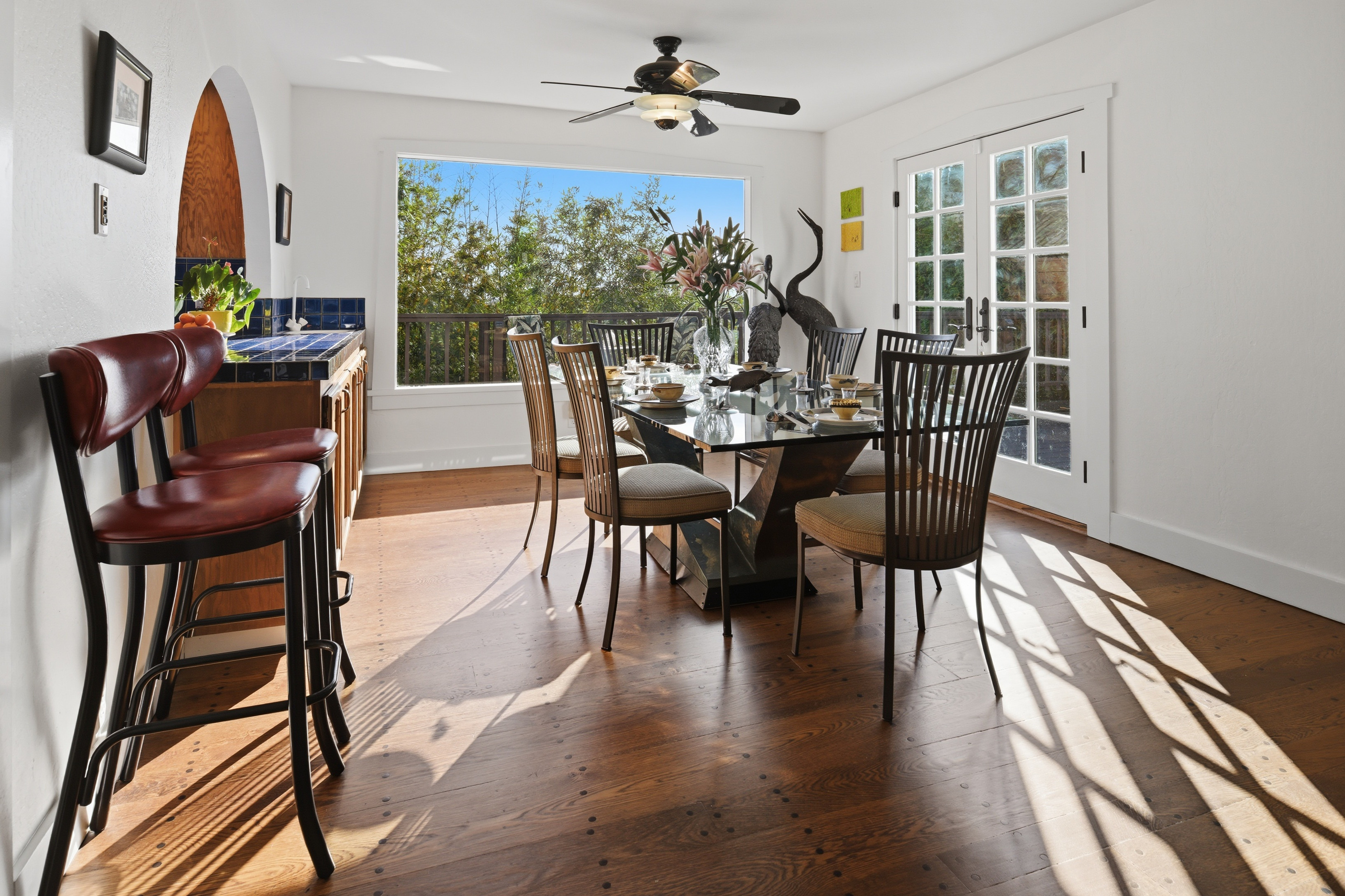  Timeless Downtown Elegance in Hayward’s Historic Prospect Hill - 物件實景