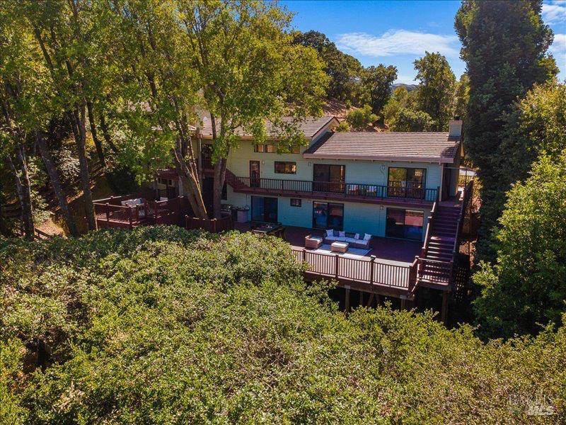 Novato, California, 94947, United States, 5 Bedrooms Bedrooms, ,4 BathroomsBathrooms,Residential,For Sale,1973889