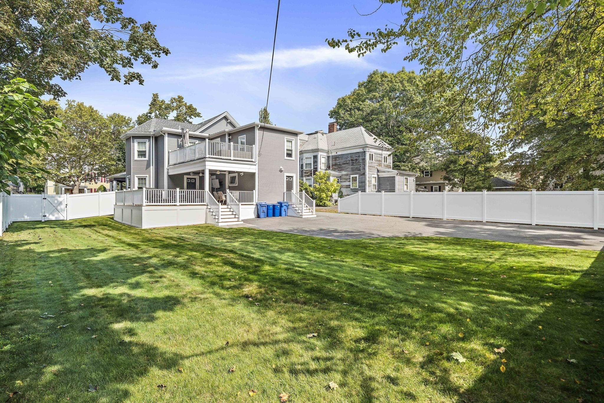 Wakefield, Massachusetts, 01880, United States, 3 Bedrooms Bedrooms, ,2 BathroomsBathrooms,Residential,For Sale,1982541