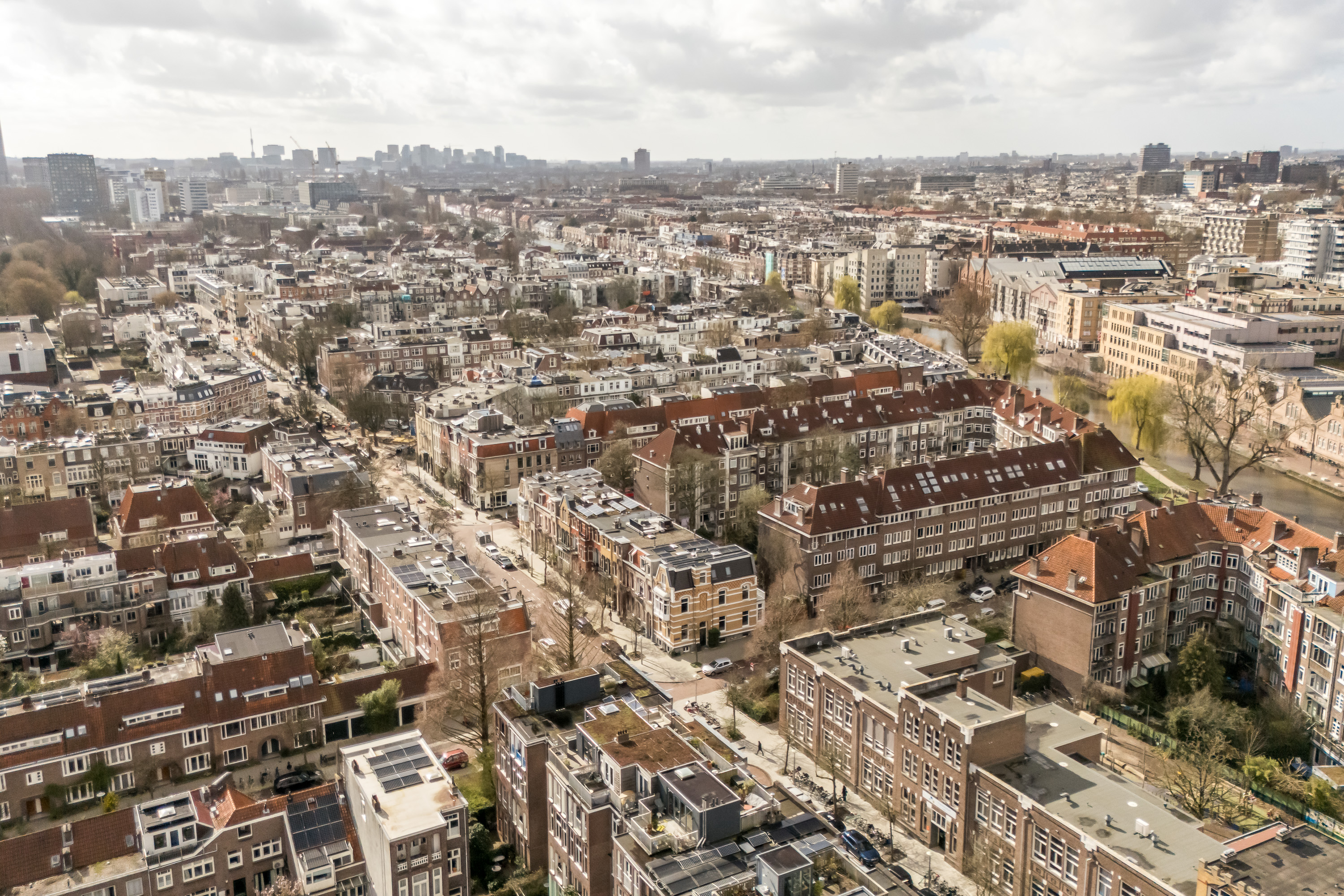  The Arntzenius Family Estate – Luxury Indoor-Outdoor Living in Amsterdam Oost - 物件實景