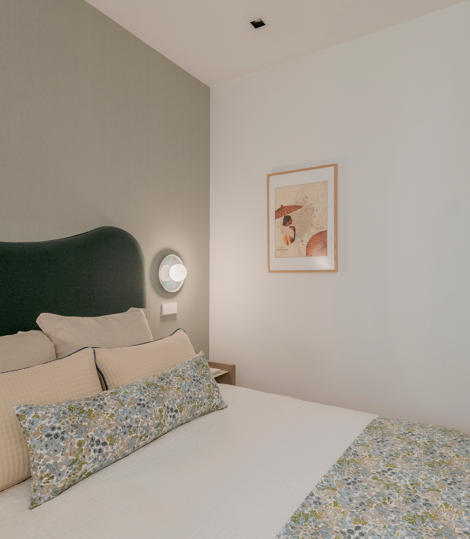  Wonderful flat refurbished in Goya (Madrid) close to Retiro - 物件實景