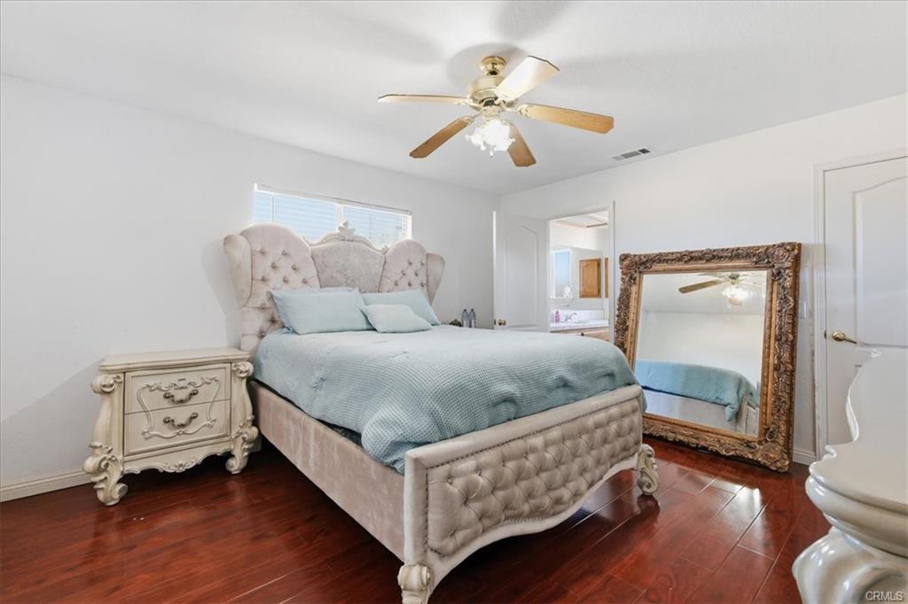 Apple Valley, California, 92307, United States, 4 Bedrooms Bedrooms, ,3 BathroomsBathrooms,Residential,For Sale,1995123